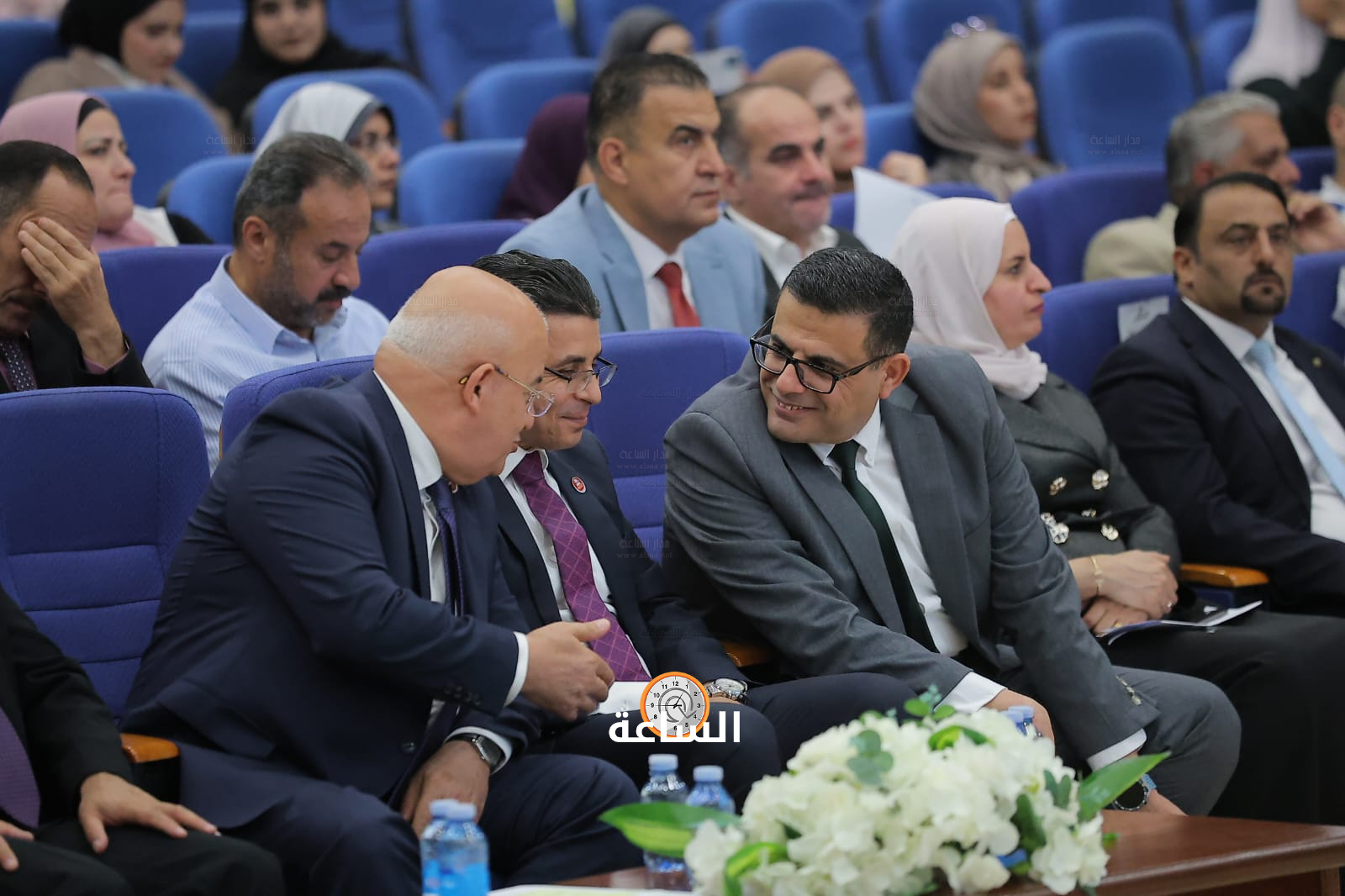 Madar Al-Saa Images 0.6859577828756327