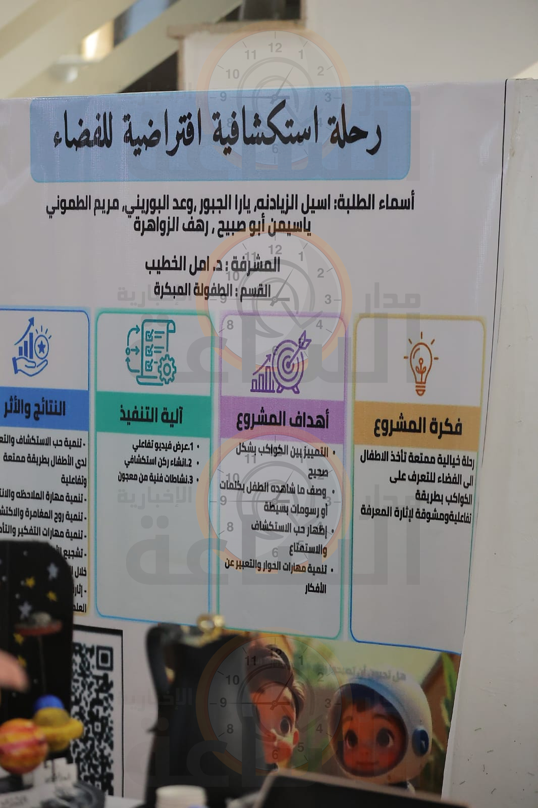 Madar Al-Saa Images 0.3911388990272291