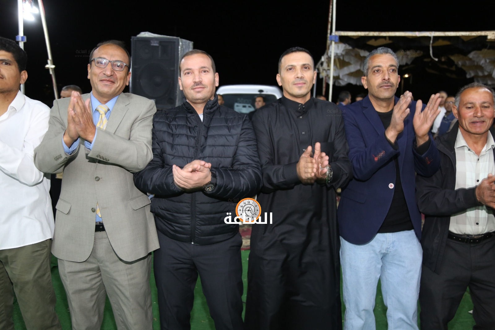 Madar Al-Saa Images 0.2711586269174998