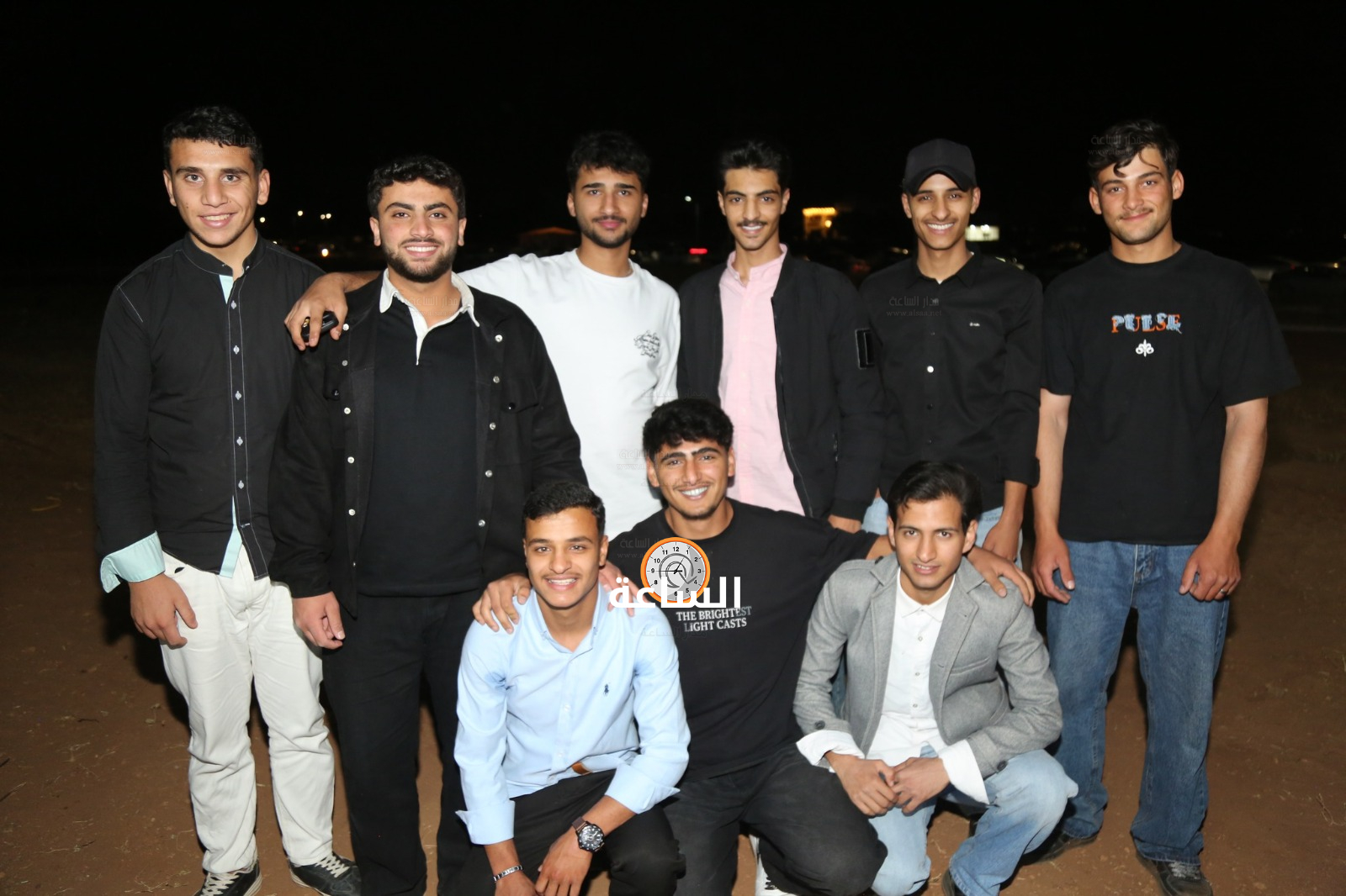 Madar Al-Saa Images 0.3957419996659669