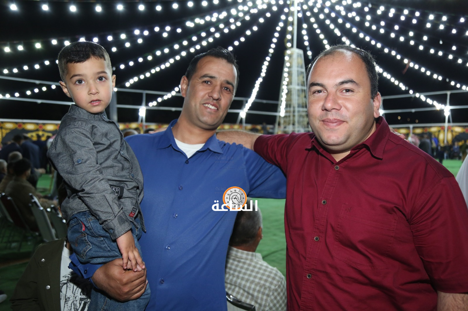 Madar Al-Saa Images 0.19910539223035184