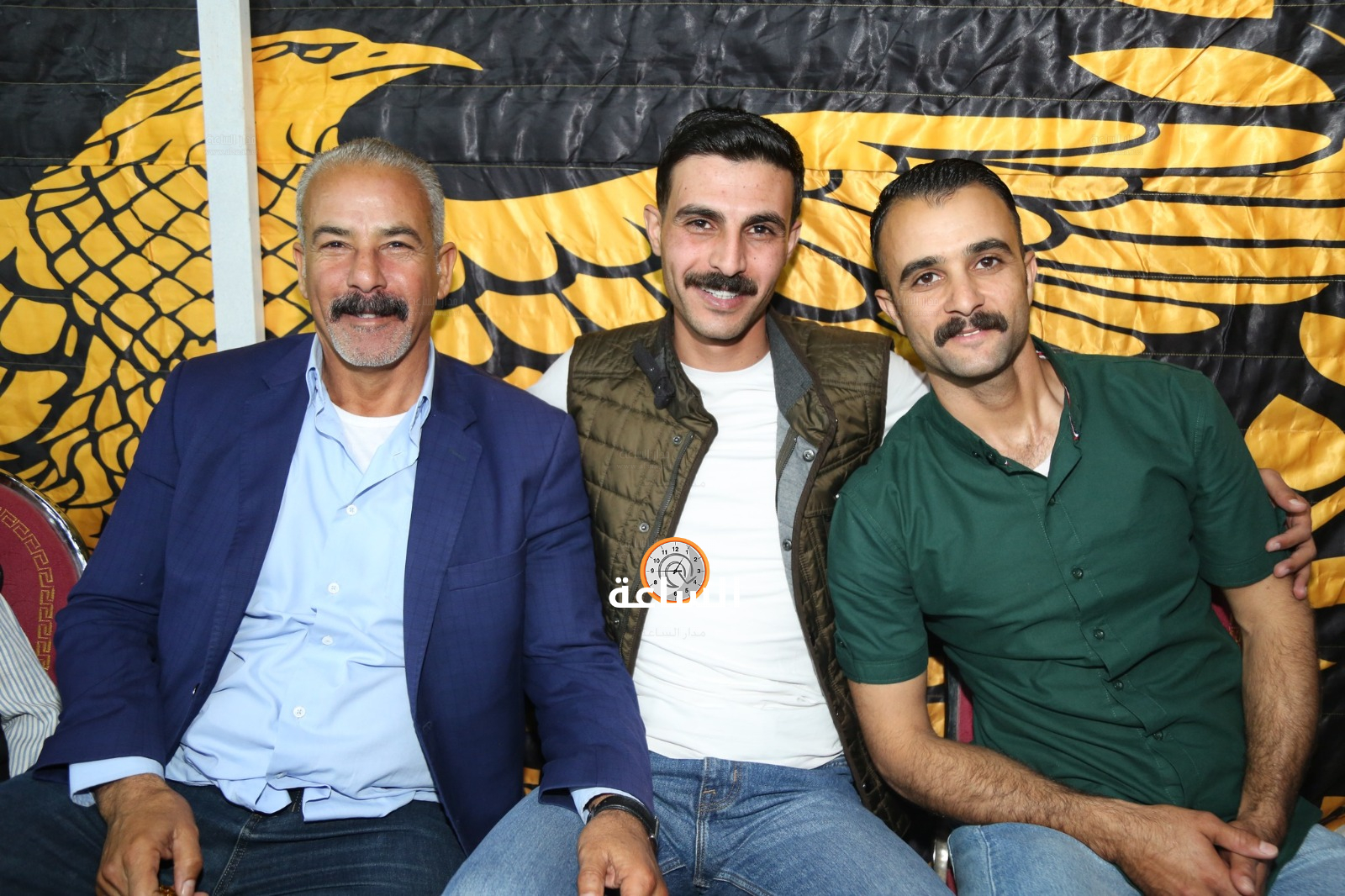 Madar Al-Saa Images 0.2947606454618692