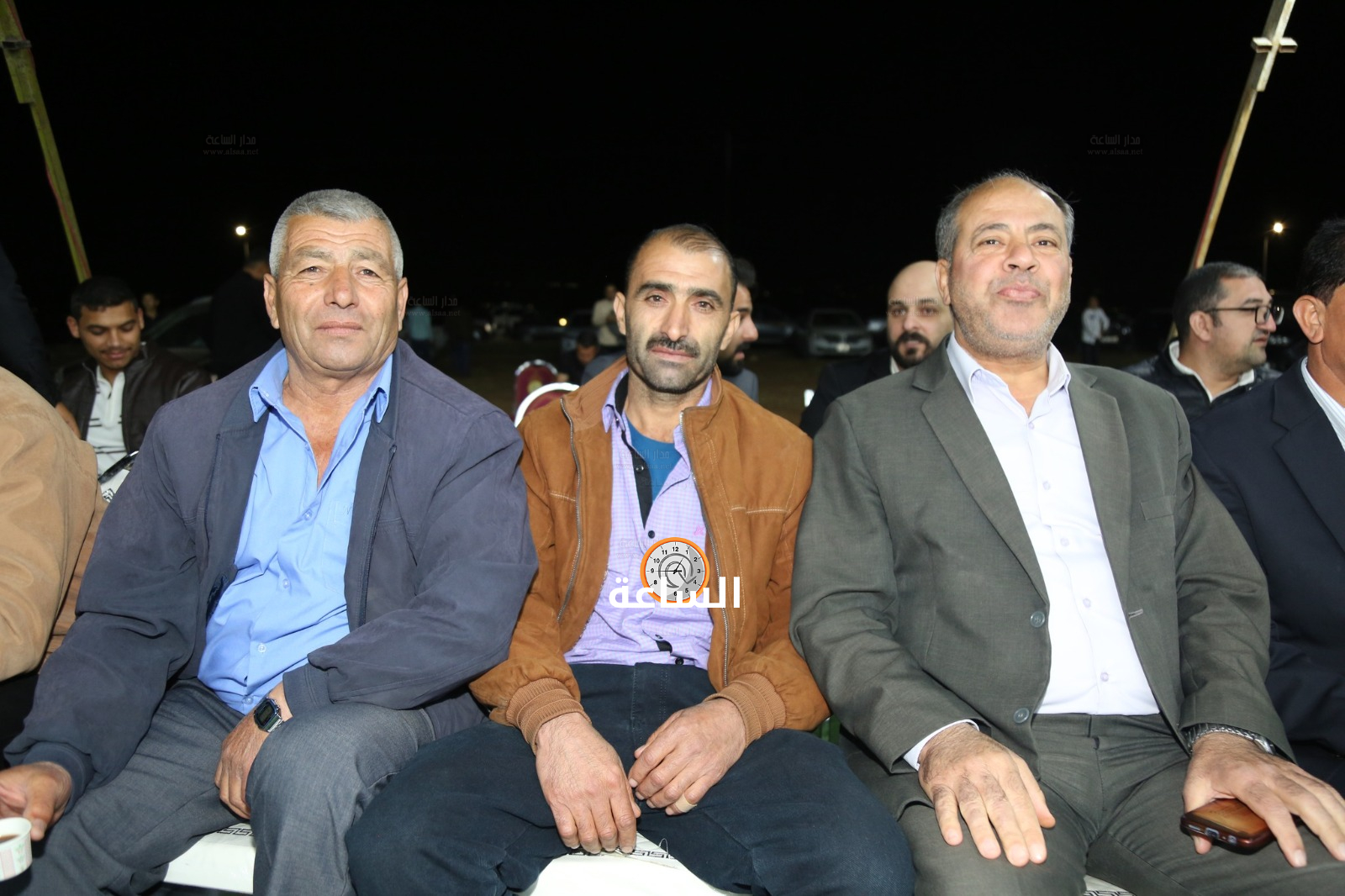 Madar Al-Saa Images 0.09161520049241434