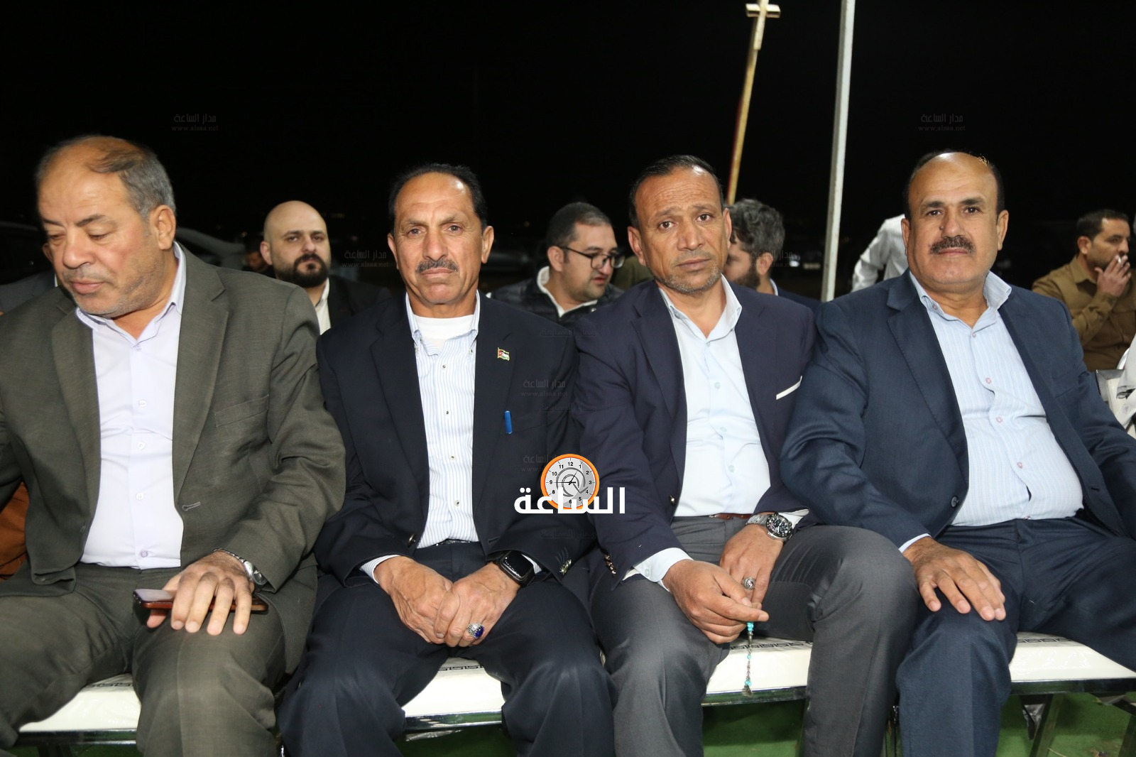 Madar Al-Saa Images 0.7629380336414683