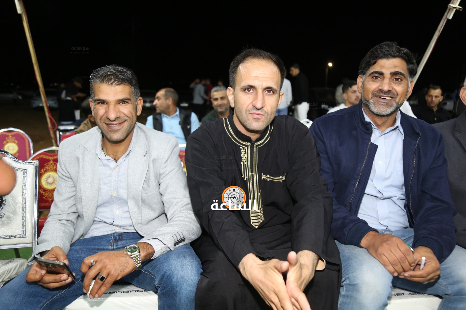Madar Al-Saa Images 0.7855021739744088