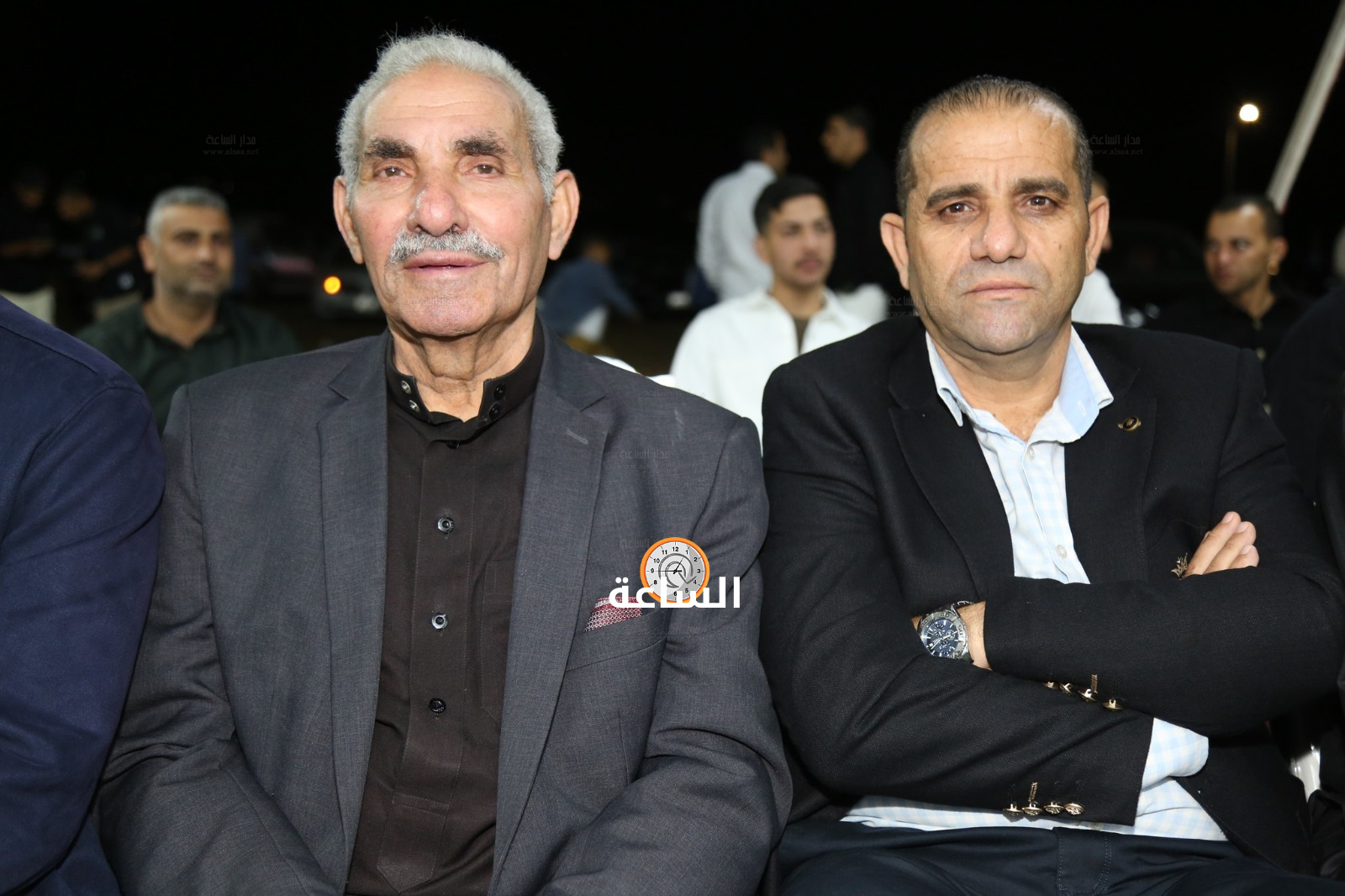 Madar Al-Saa Images 0.2604026298049553