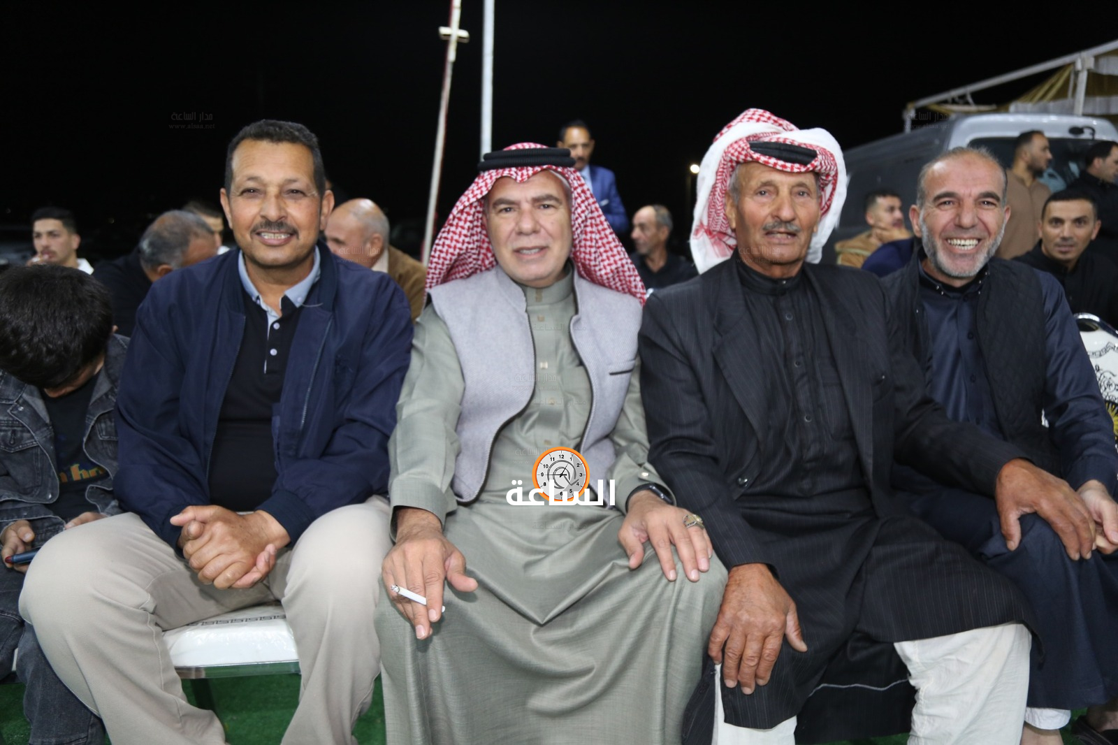 Madar Al-Saa Images 0.061624460496660816