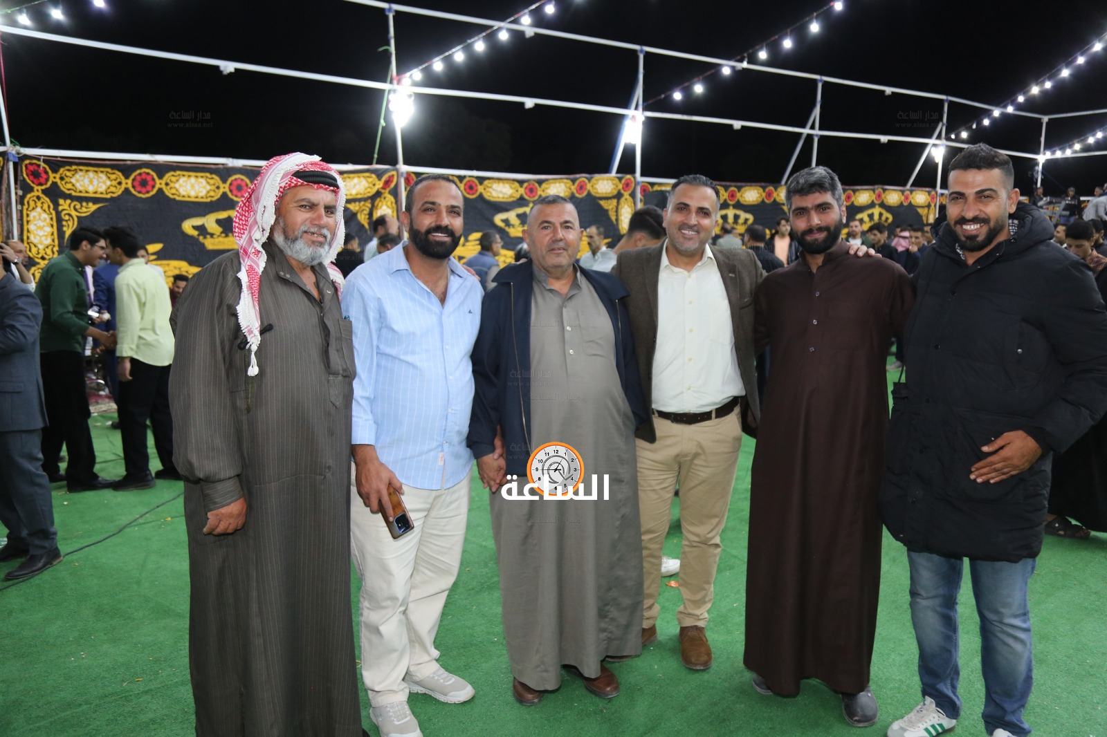 Madar Al-Saa Images 0.4239106627216568