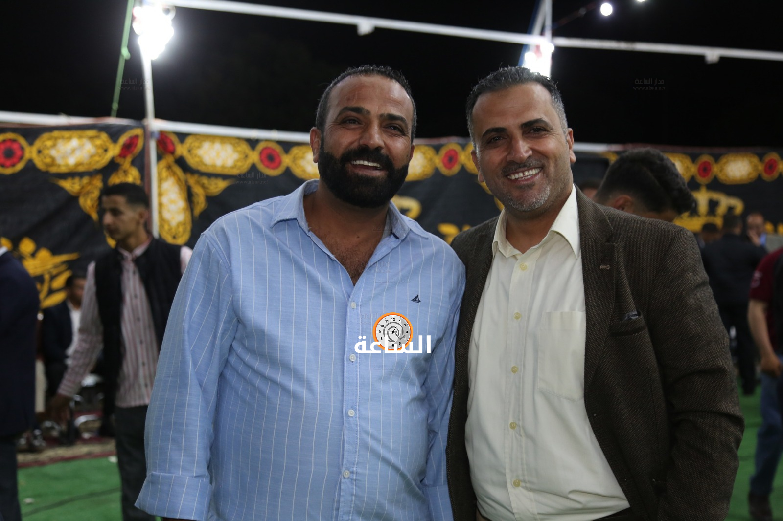 Madar Al-Saa Images 0.5624088289788307