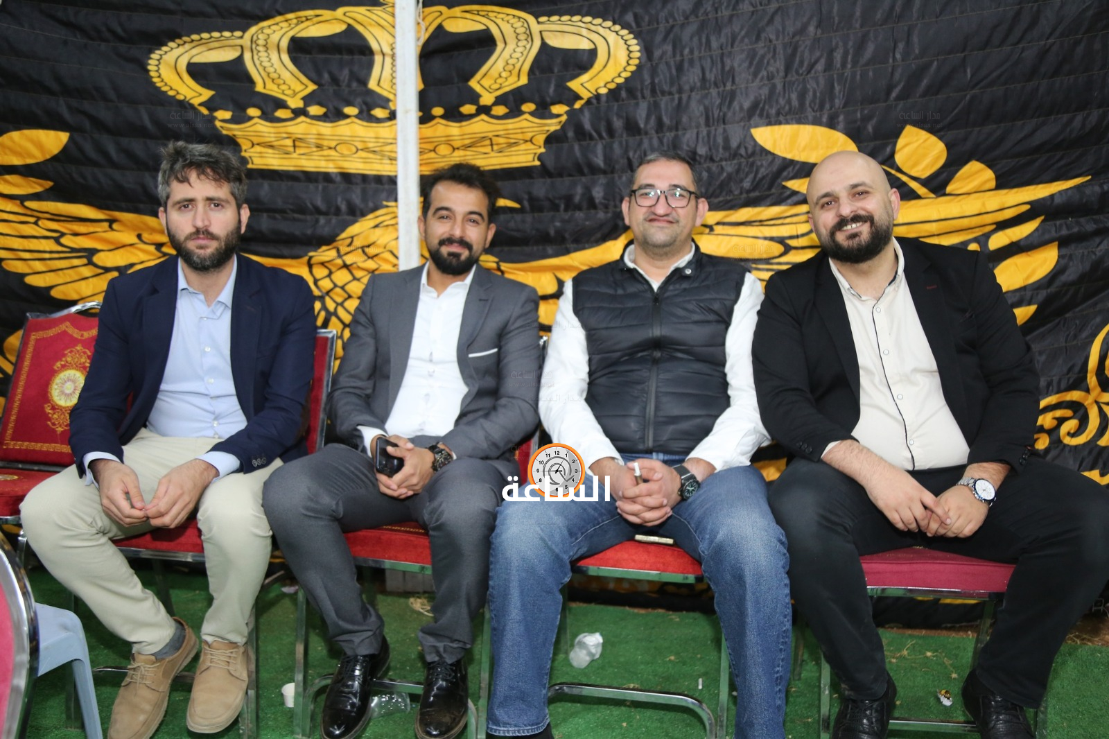 Madar Al-Saa Images 0.009603033836066643