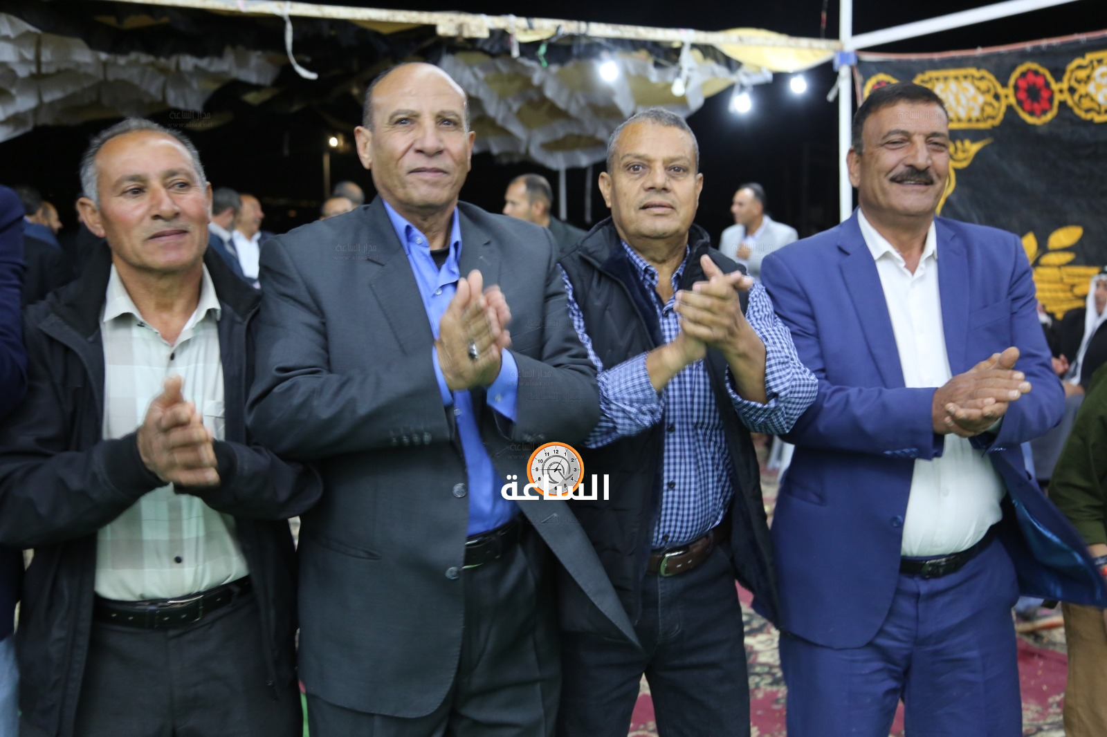 Madar Al-Saa Images 0.9586002888457322