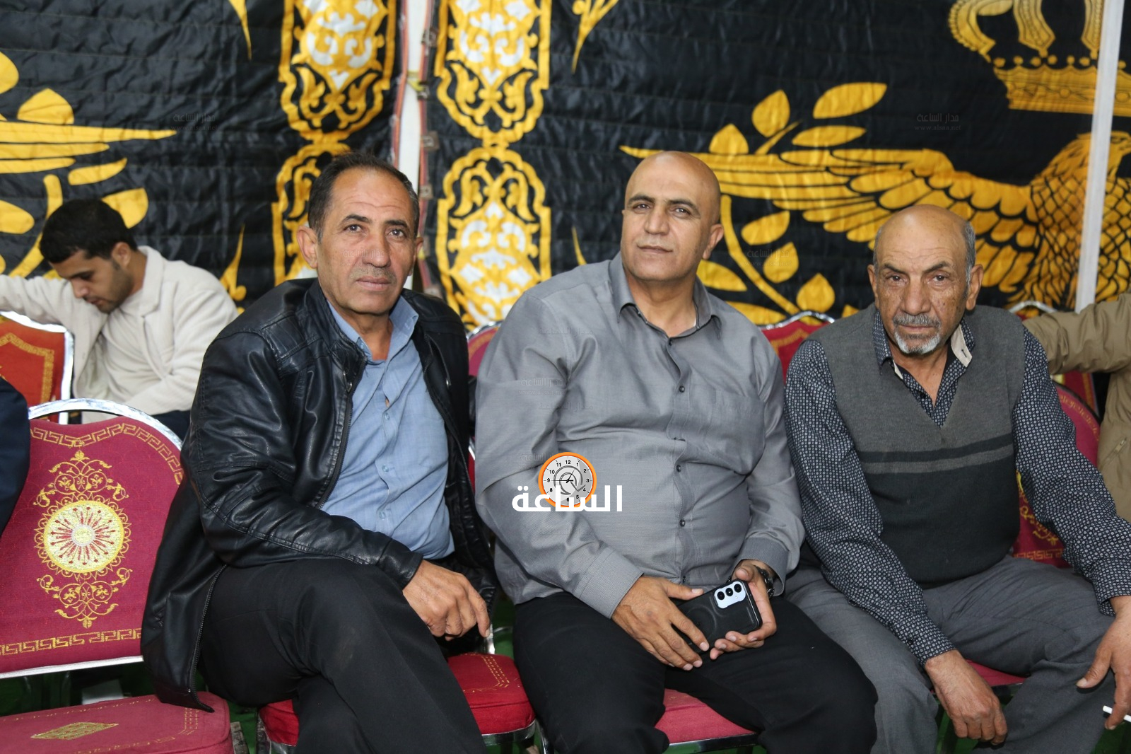 Madar Al-Saa Images 0.9513305441072547
