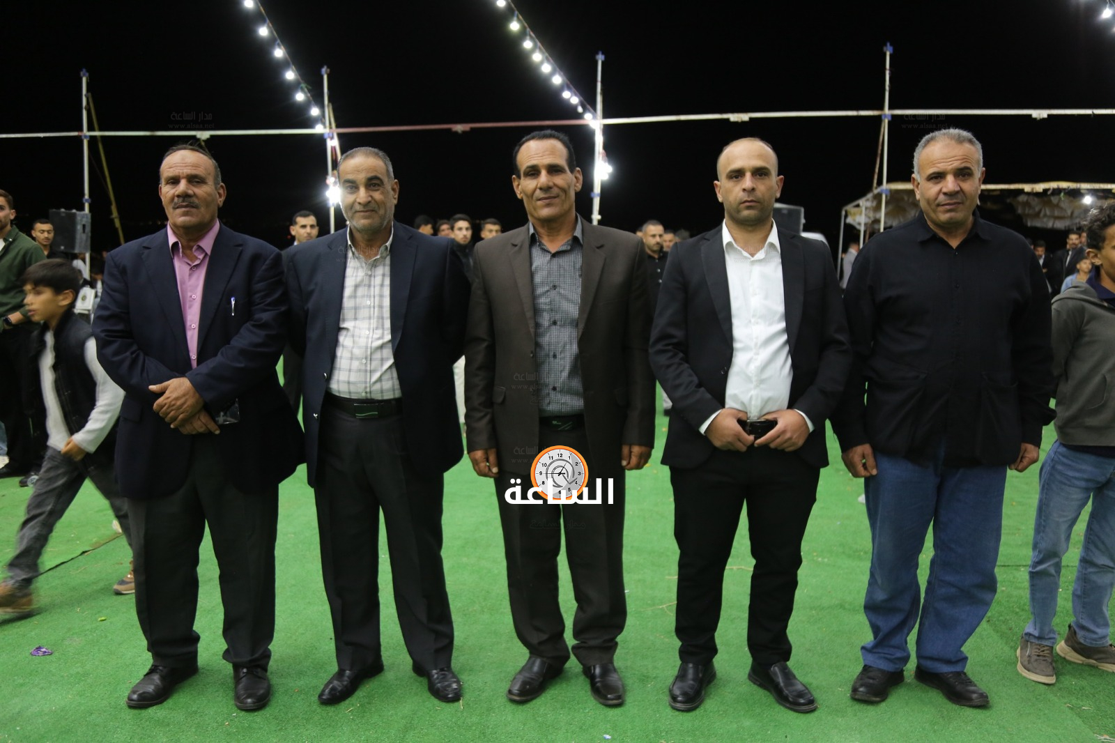 Madar Al-Saa Images 0.33543414786031767