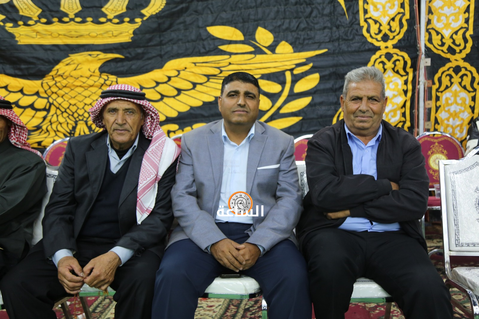 Madar Al-Saa Images 0.2910891363422269