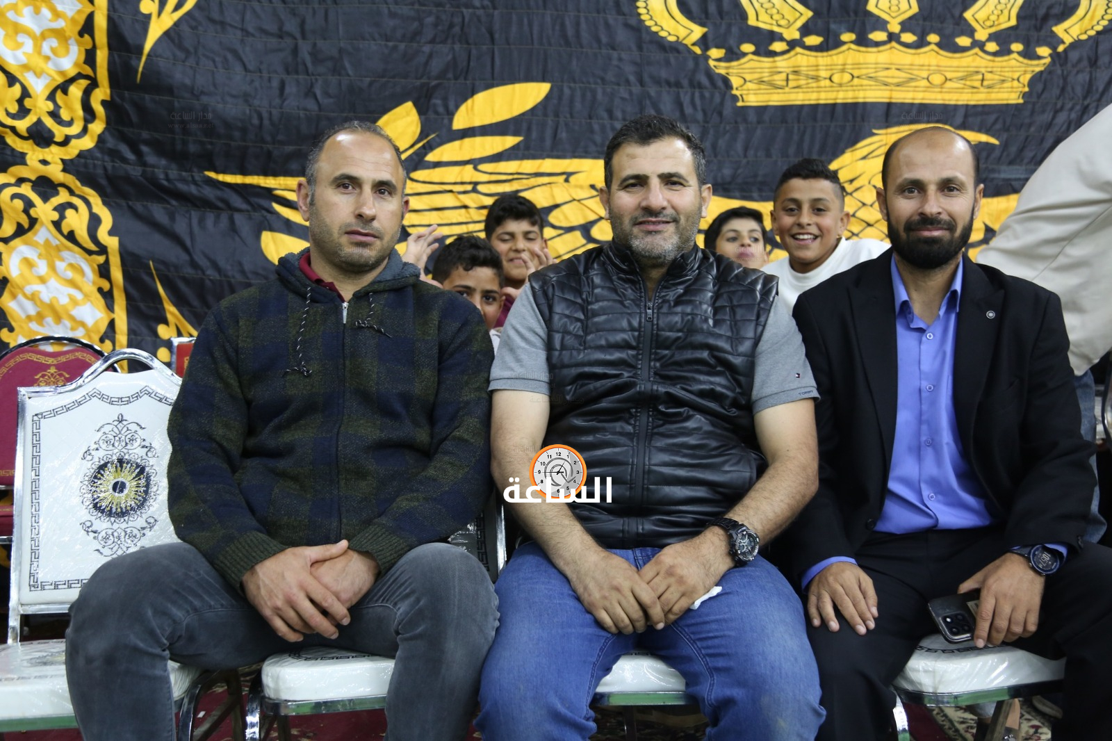 Madar Al-Saa Images 0.3703891702050178