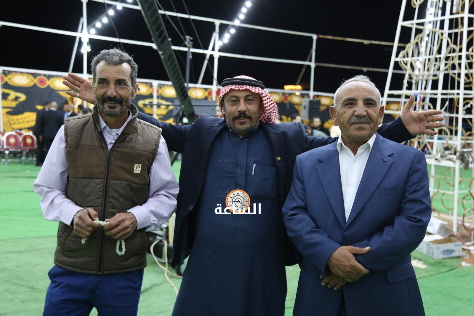 Madar Al-Saa Images 0.636369206628691