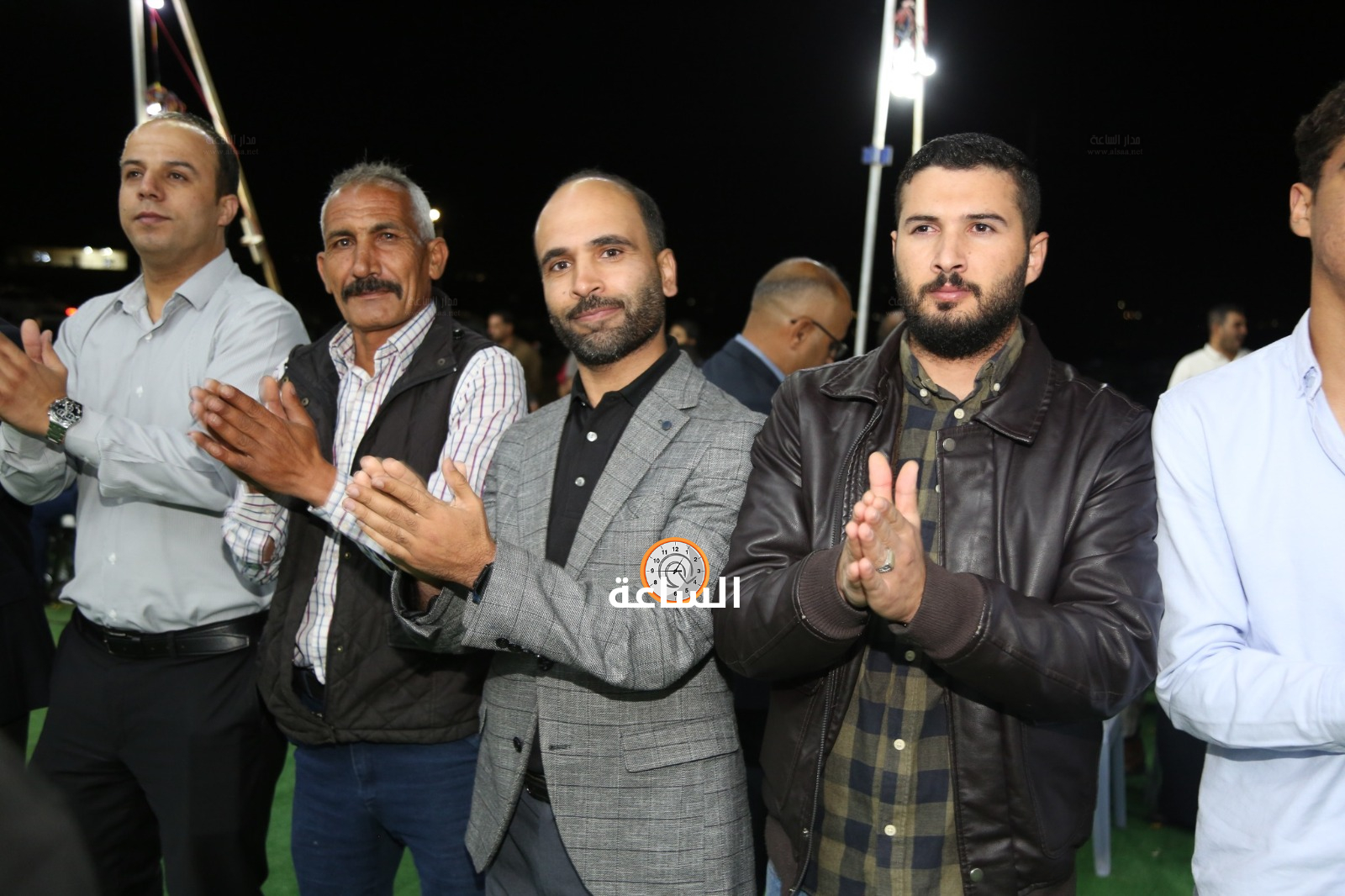 Madar Al-Saa Images 0.48786953348359097