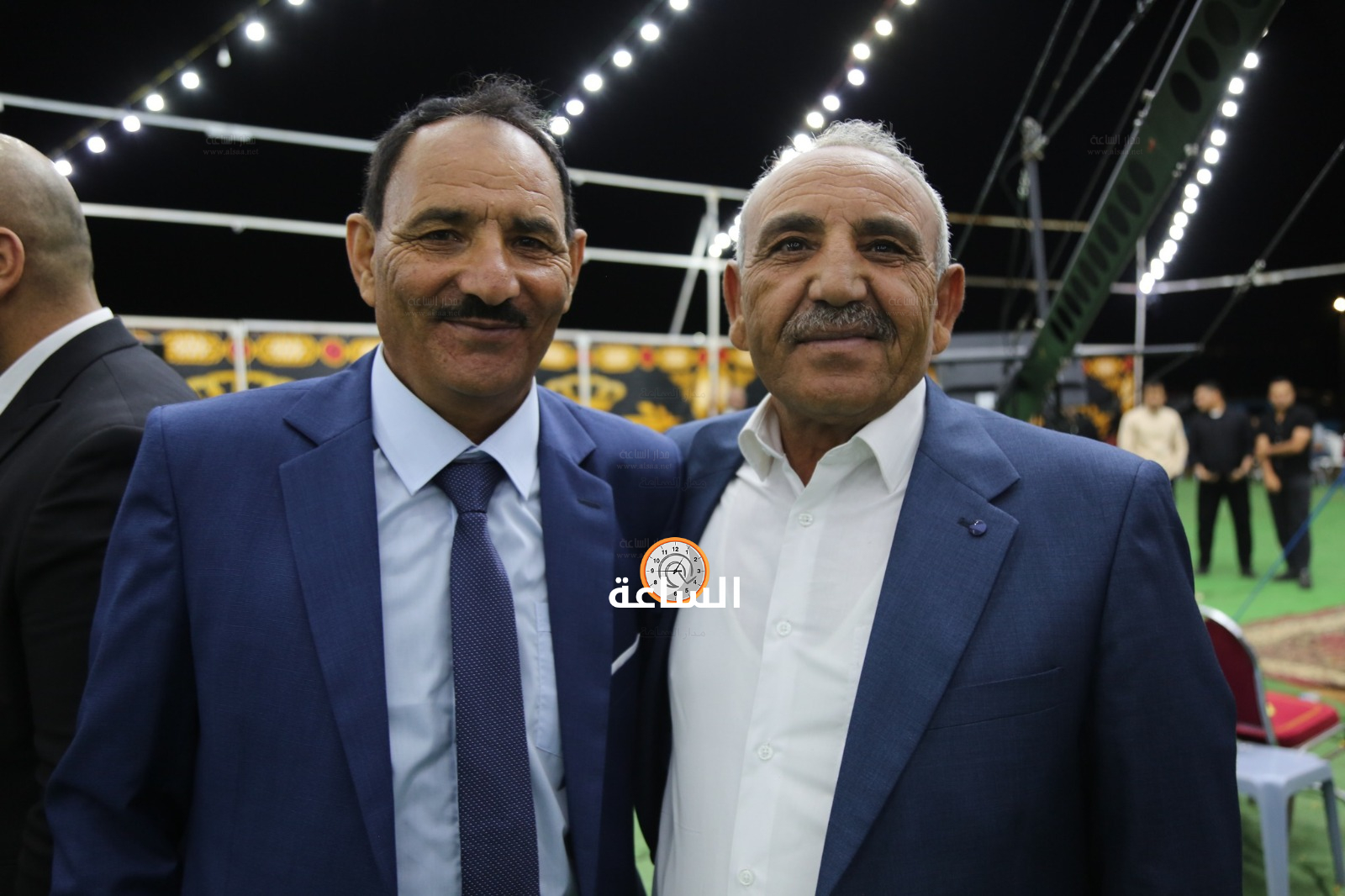 Madar Al-Saa Images 0.968390120355829