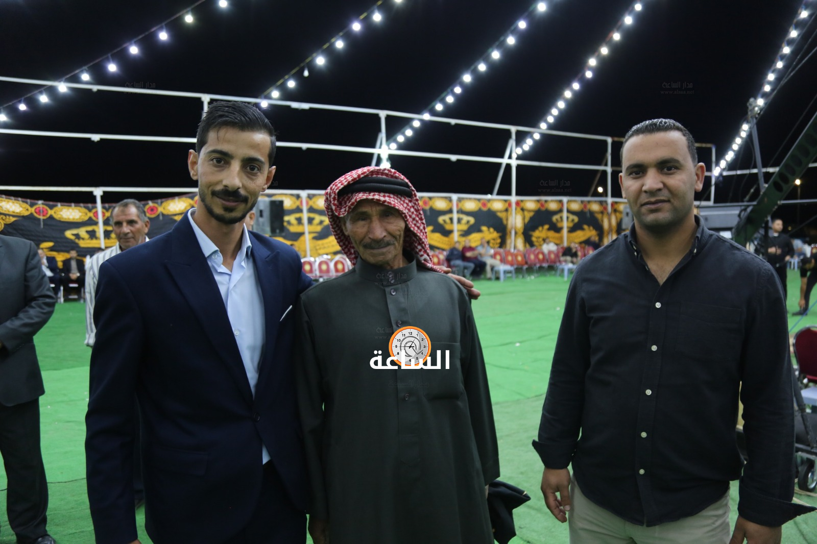 Madar Al-Saa Images 0.5988457665413781
