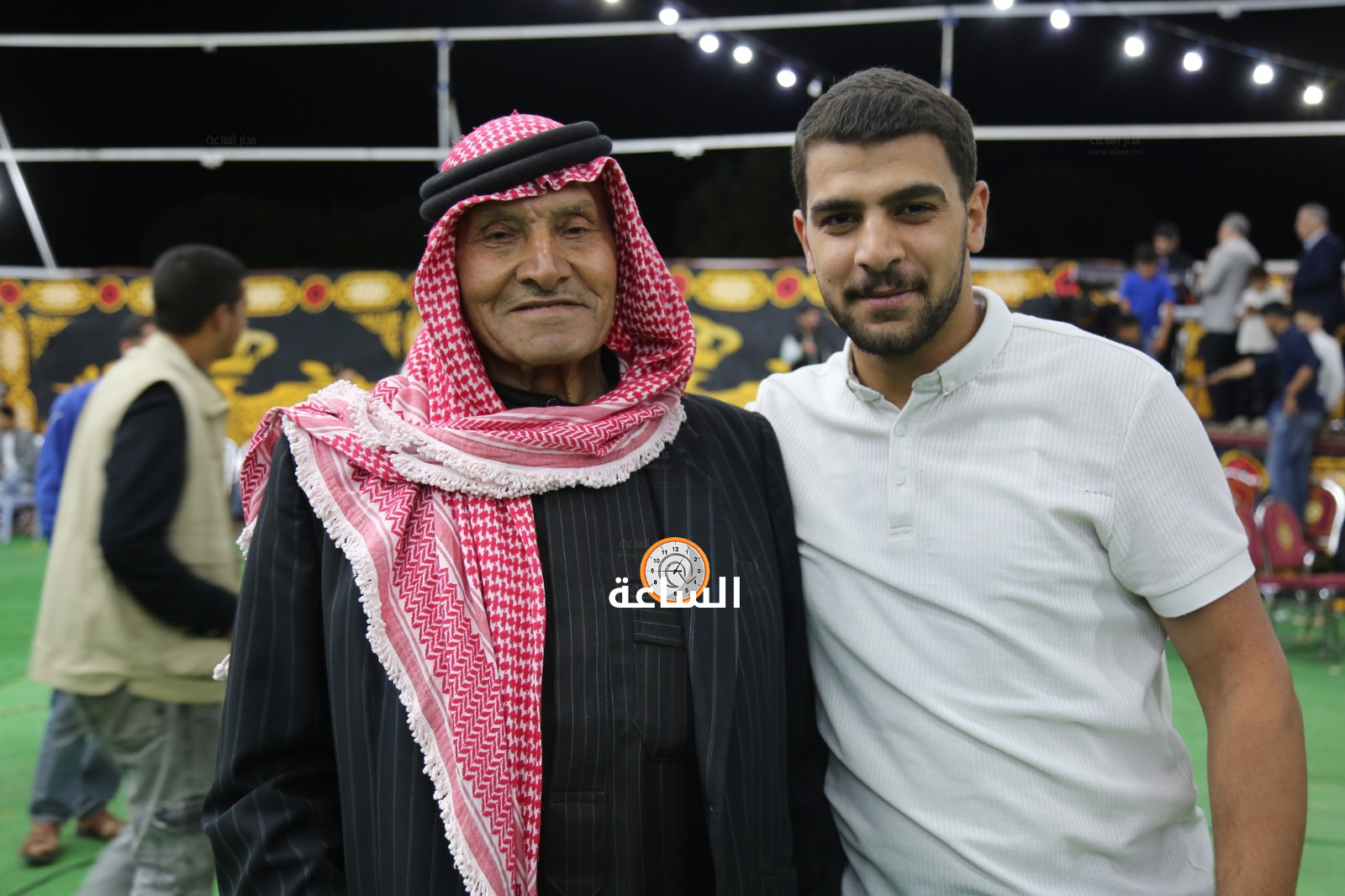 Madar Al-Saa Images 0.6188488611565734