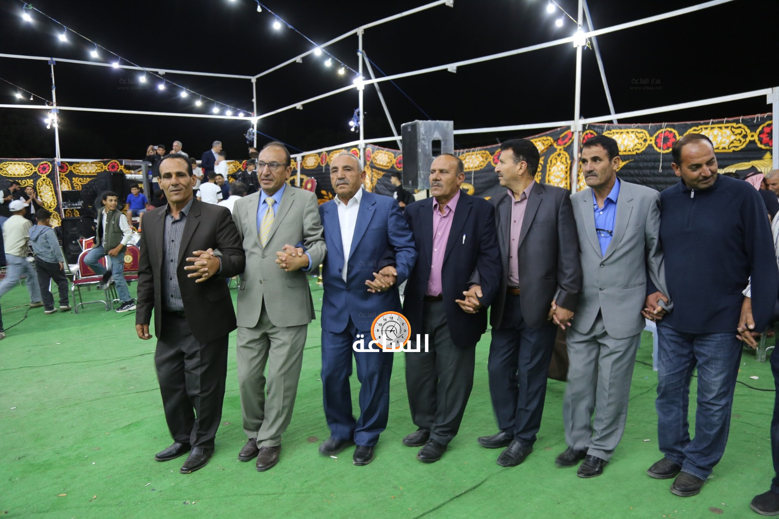 Madar Al-Saa Images 0.9534516255217049