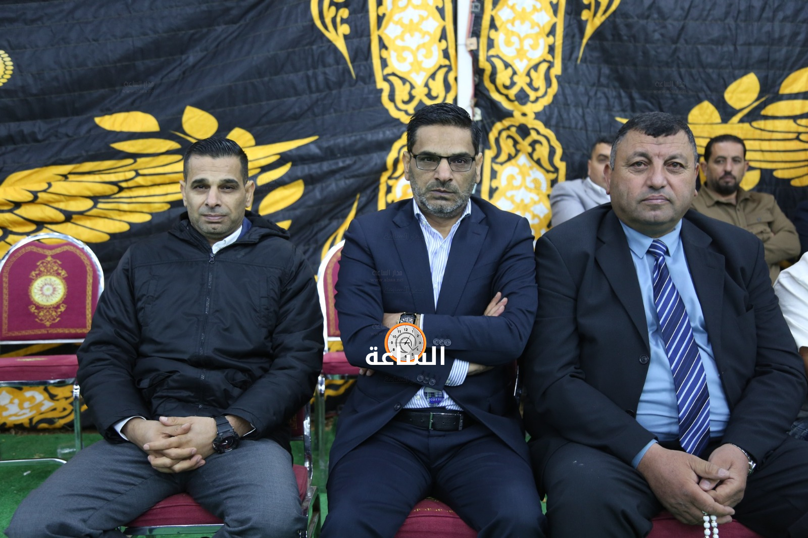 Madar Al-Saa Images 0.5991445433810743