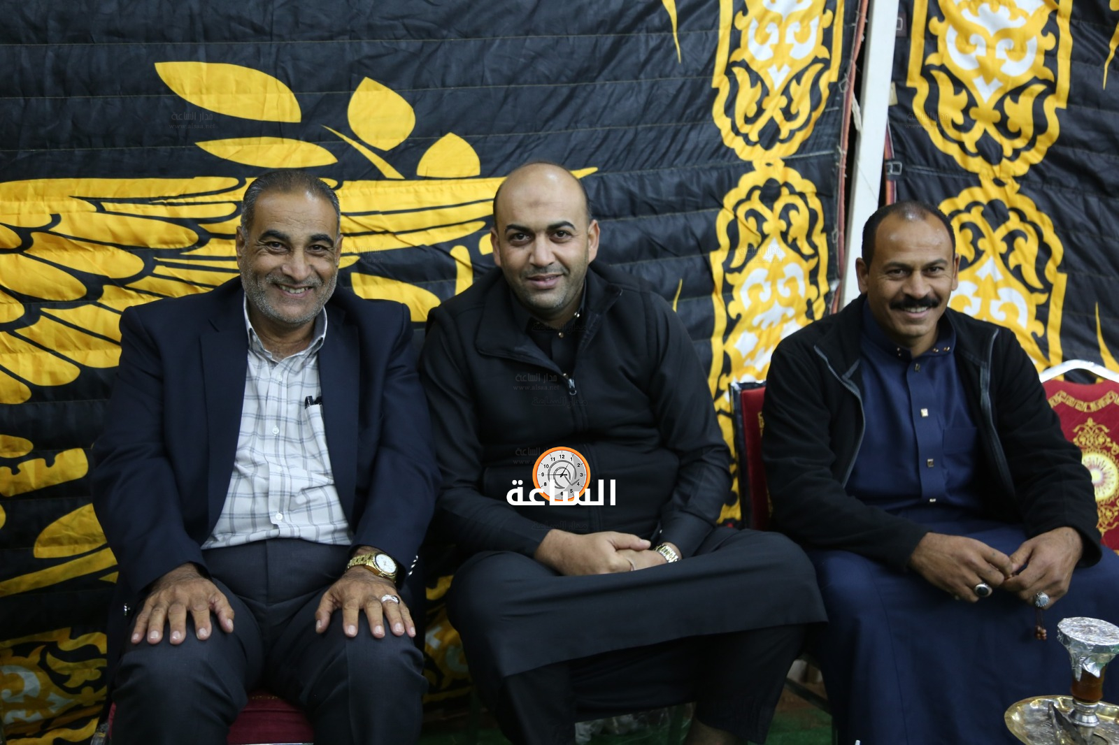 Madar Al-Saa Images 0.4338859695380487
