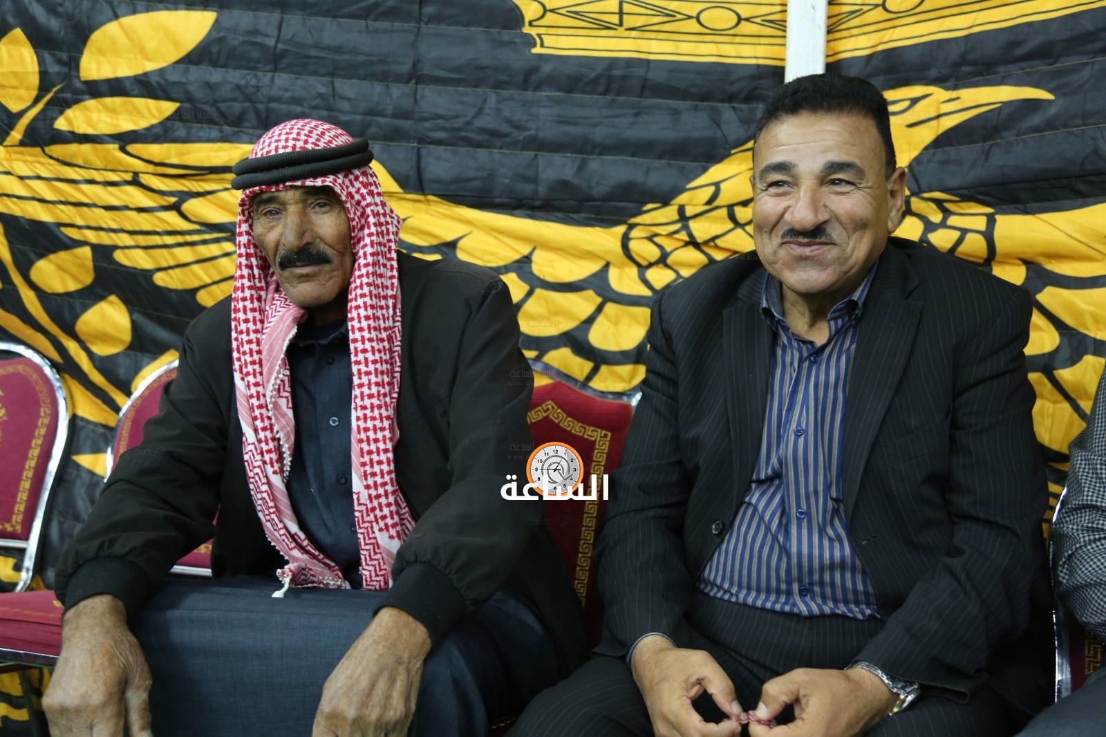 Madar Al-Saa Images 0.29422389182469466