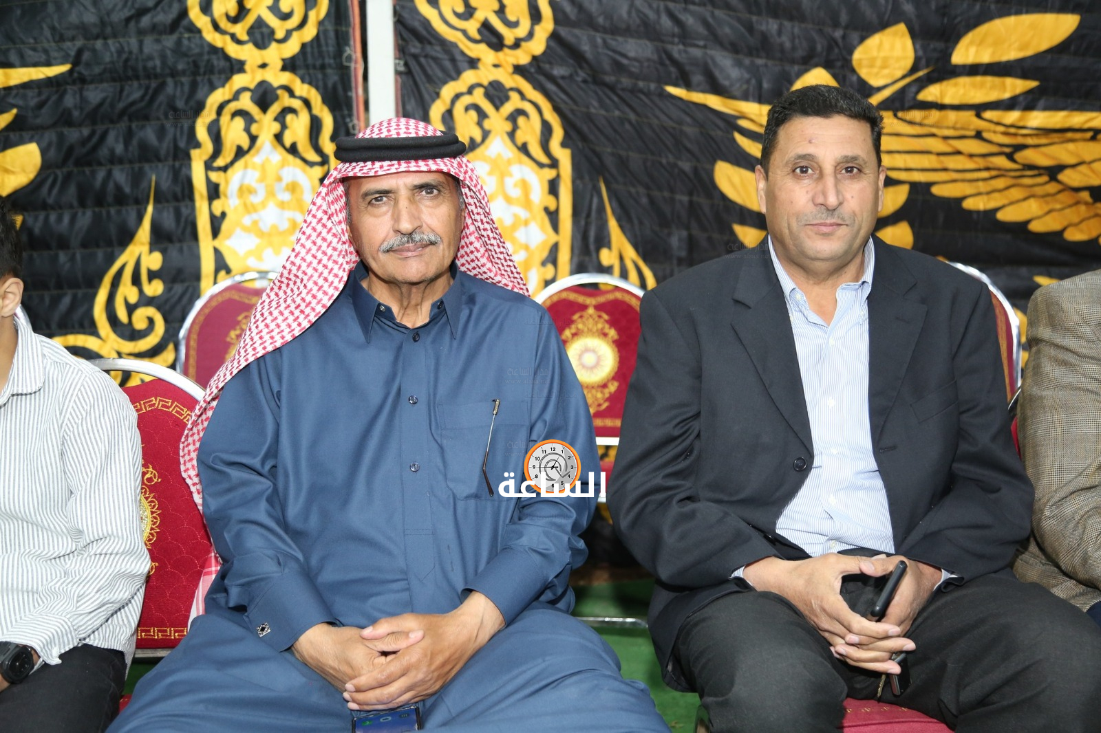 Madar Al-Saa Images 0.7639815892281886