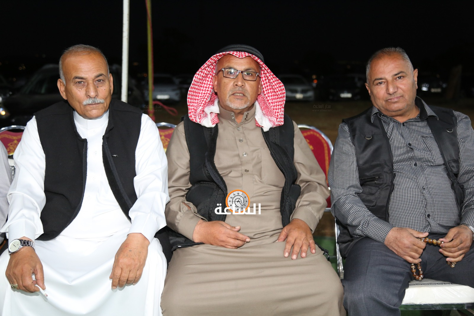 Madar Al-Saa Images 0.9830242196134902