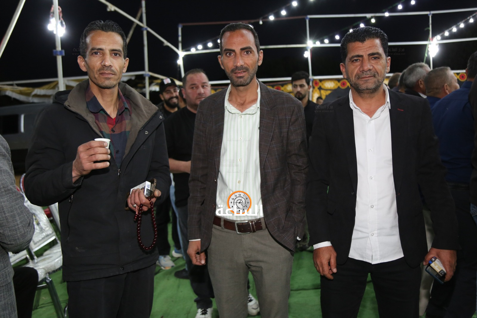 Madar Al-Saa Images 0.05599213215926968
