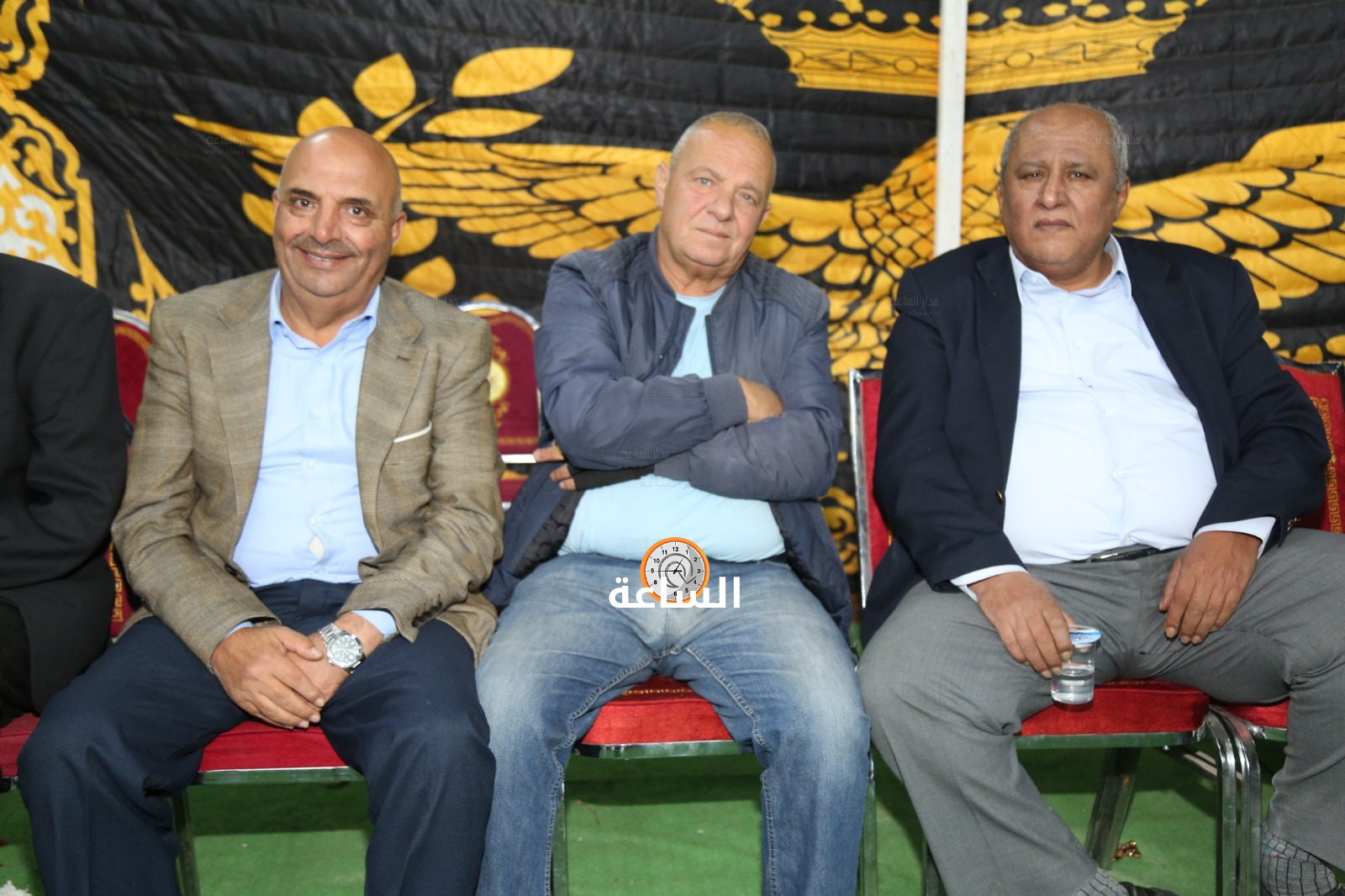 Madar Al-Saa Images 0.4061317923084069