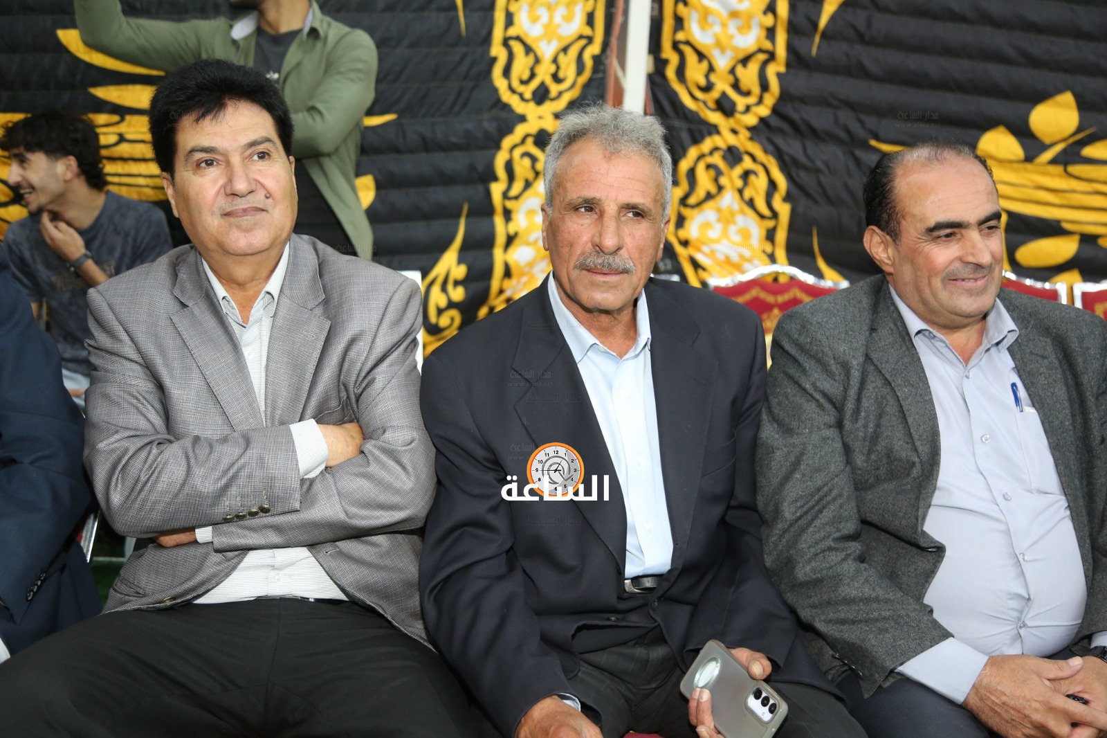 Madar Al-Saa Images 0.8498767645166286