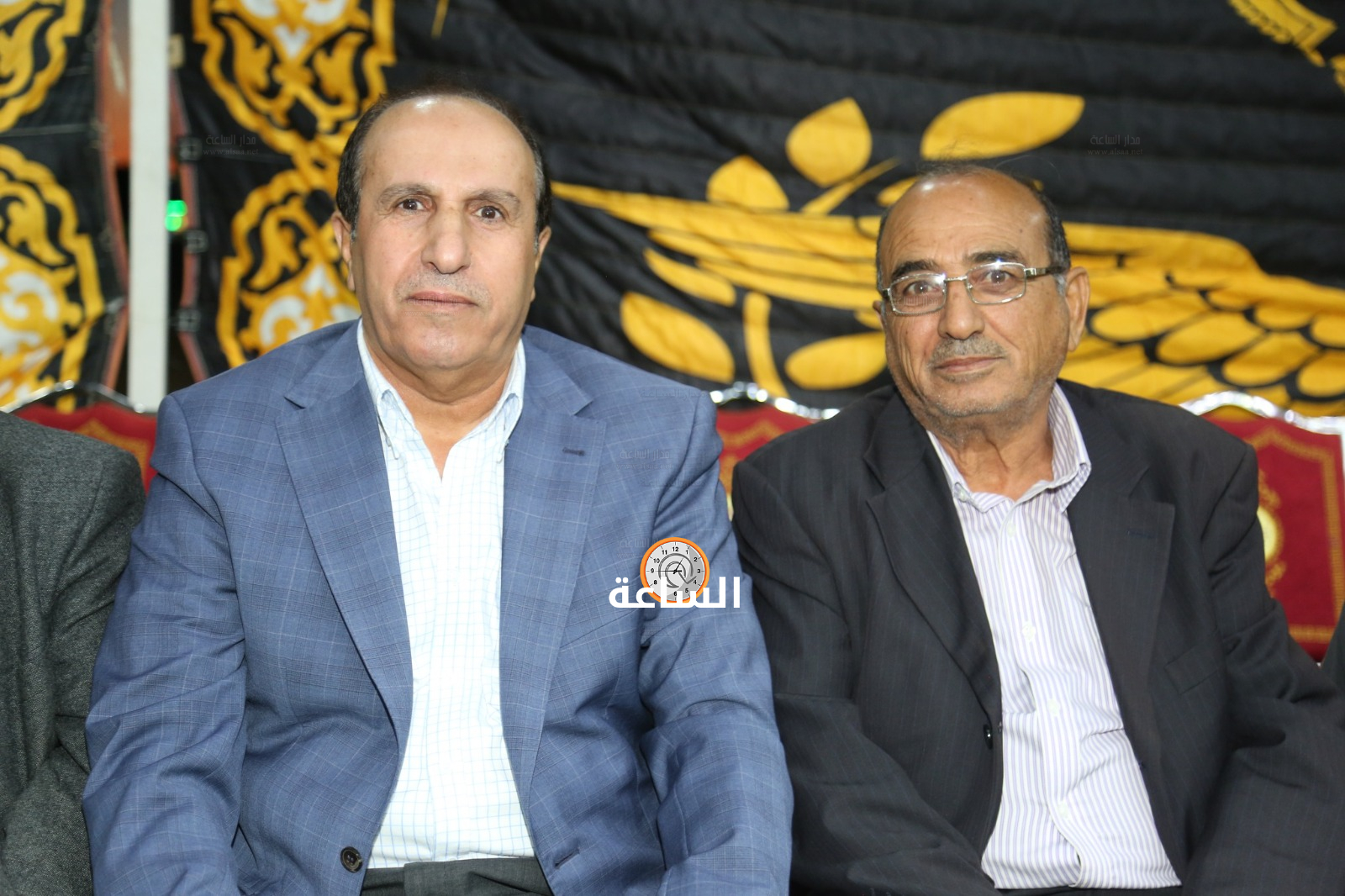 Madar Al-Saa Images 0.17760354687309132
