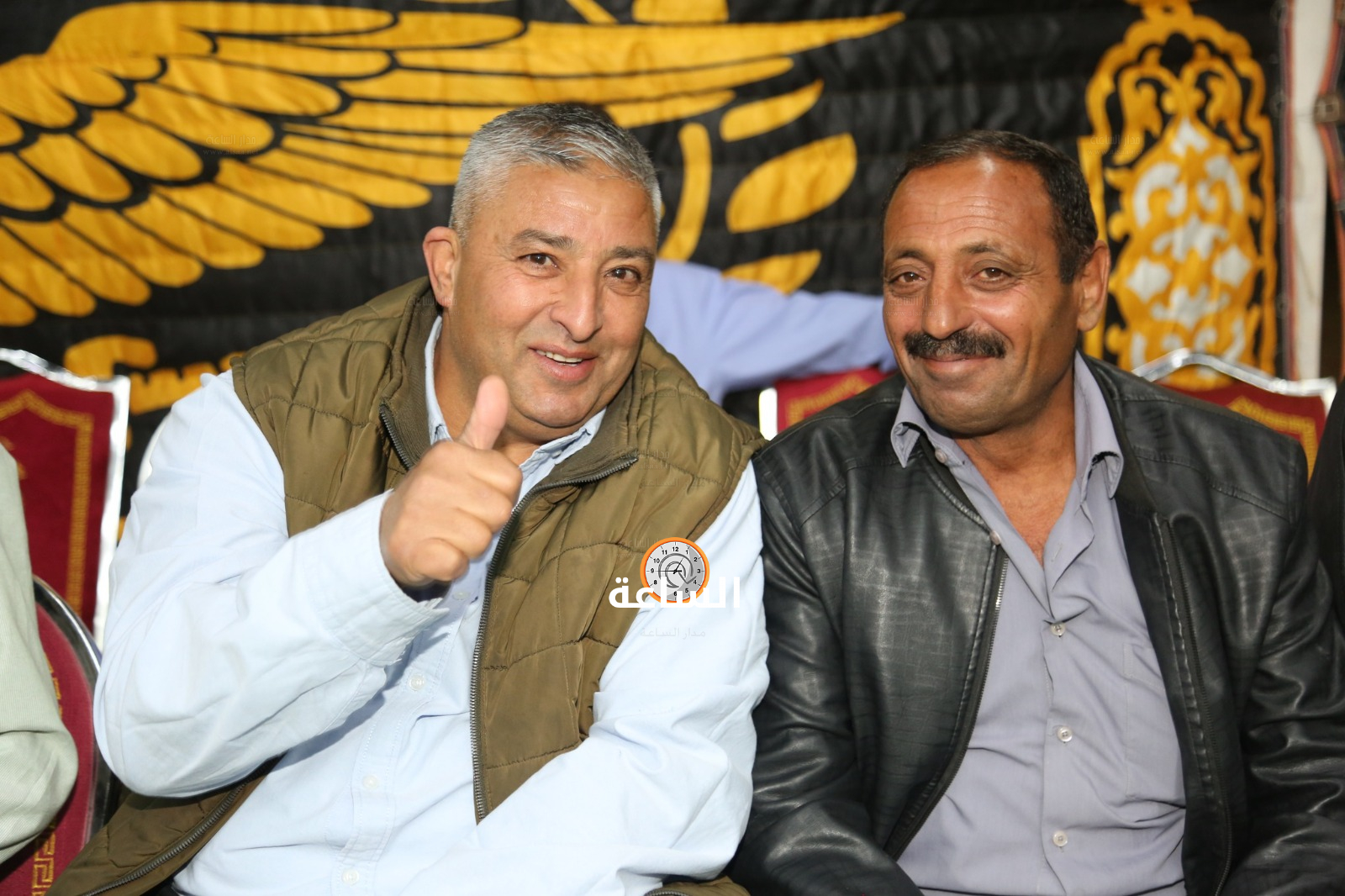 Madar Al-Saa Images 0.19409998034454246