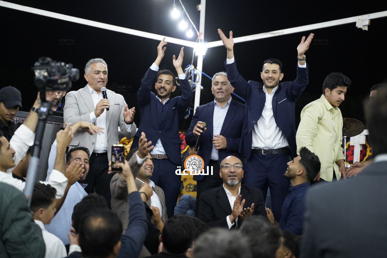 Madar Al-Saa Images 0.78496494931009