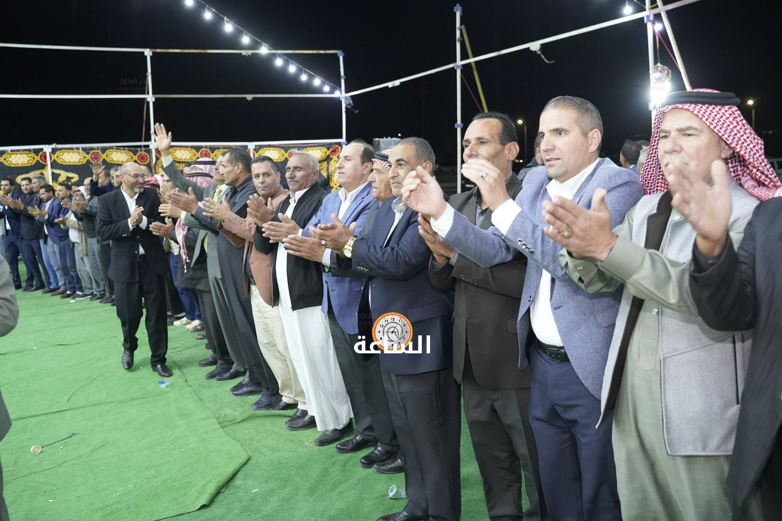 Madar Al-Saa Images 0.9109898565657513