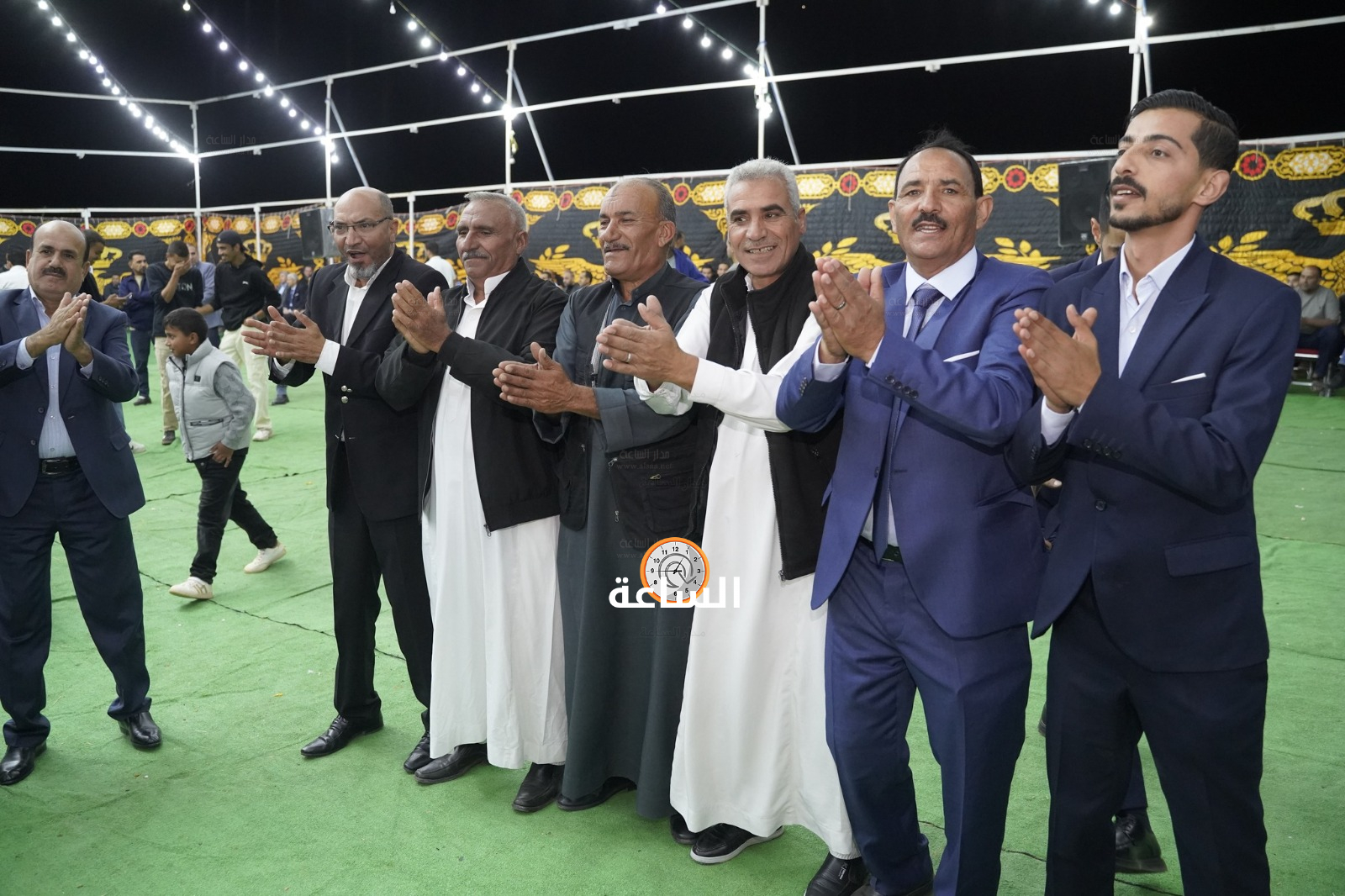 Madar Al-Saa Images 0.3922946906540906