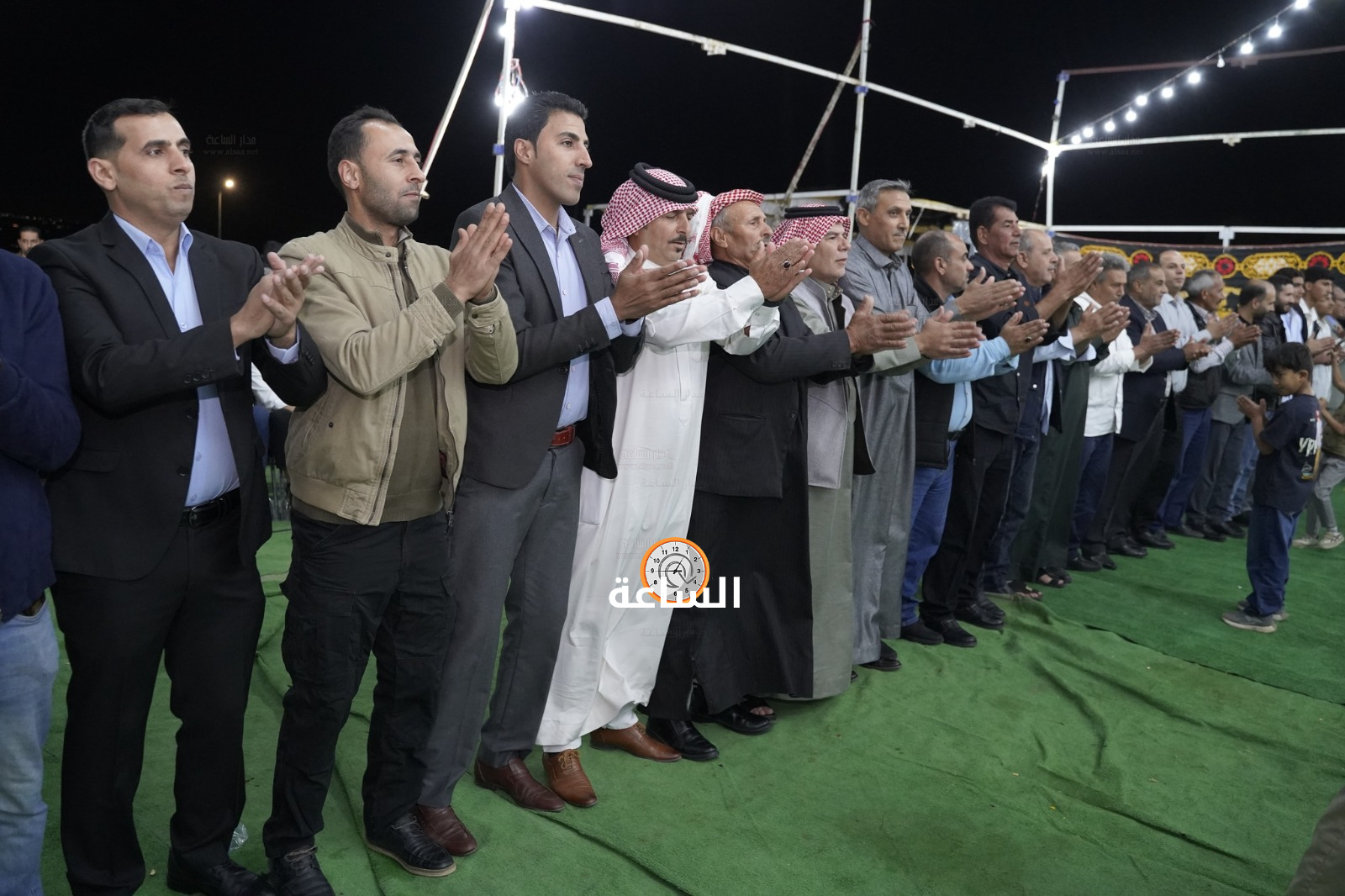 Madar Al-Saa Images 0.6320503748088553