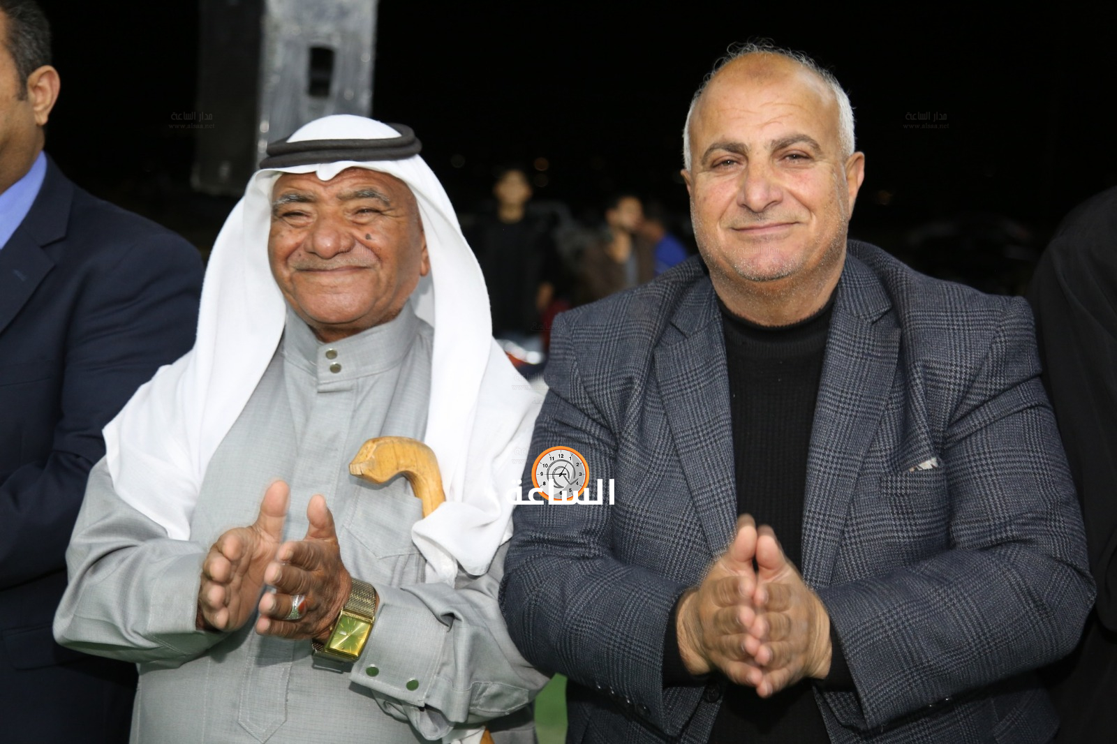 Madar Al-Saa Images 0.7854318200004182