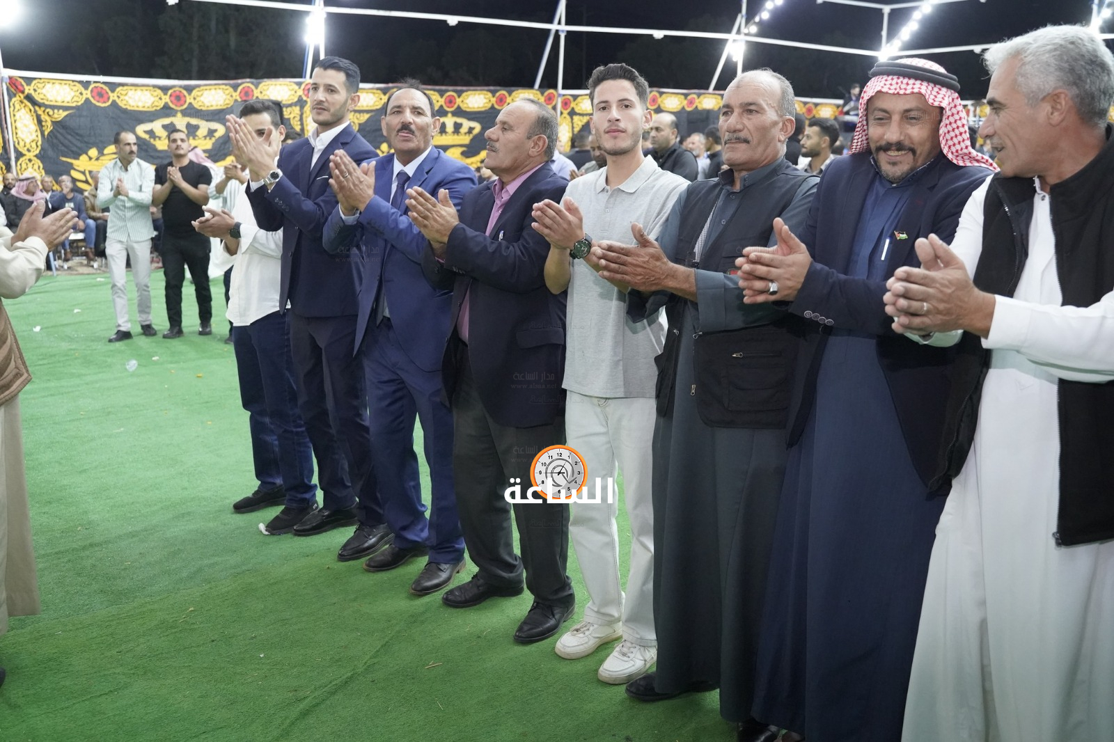 Madar Al-Saa Images 0.1415332683419448