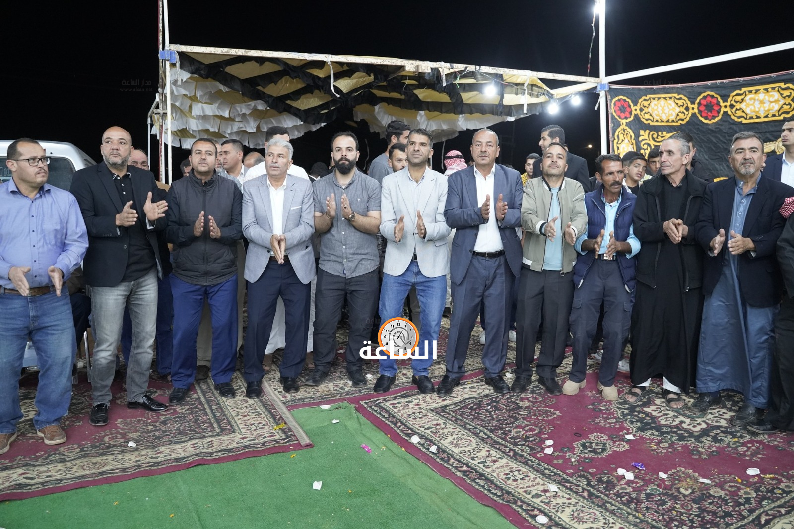 Madar Al-Saa Images 0.5439116440883122