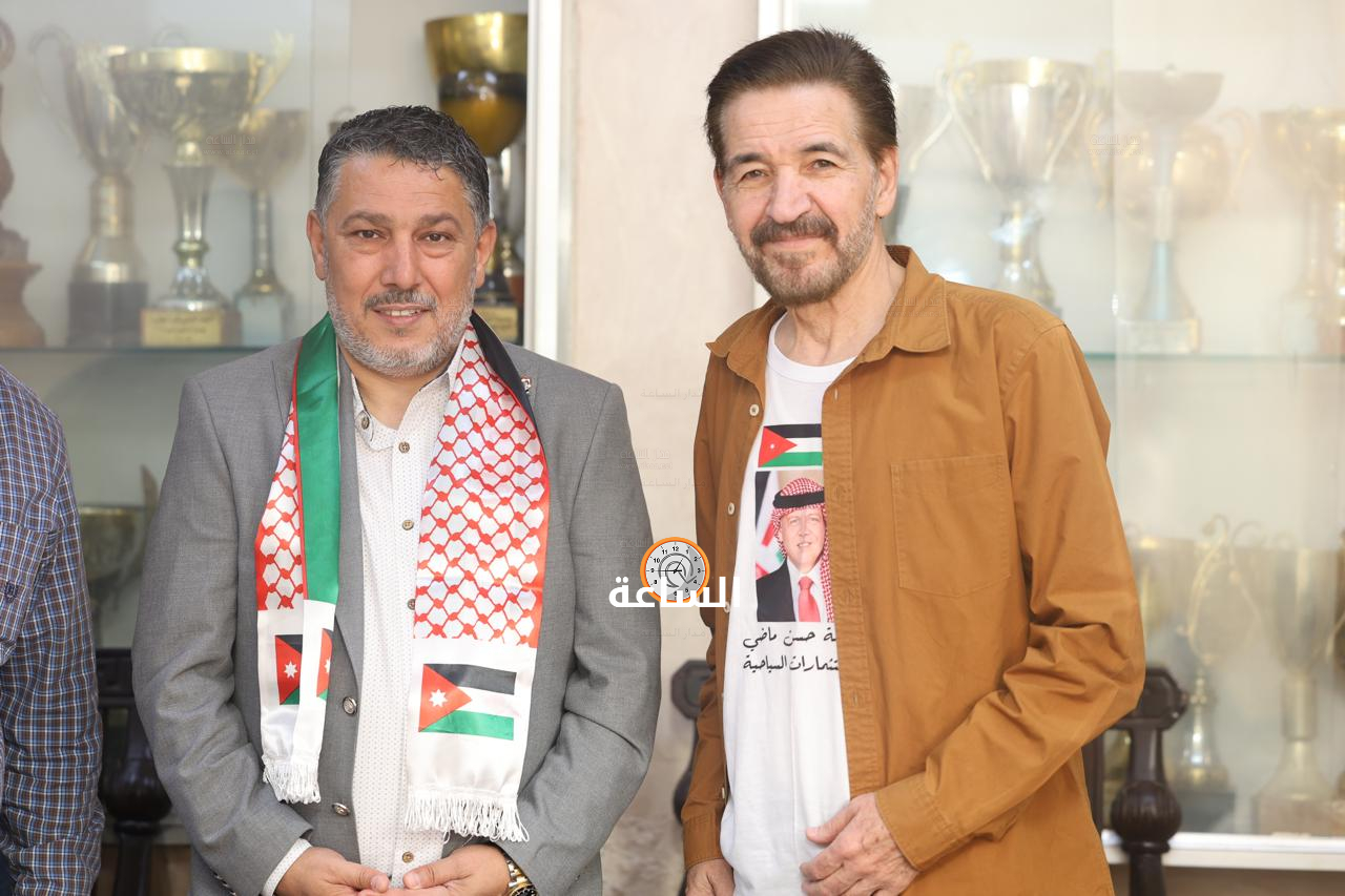 Madar Al-Saa Images 0.09937802011830787