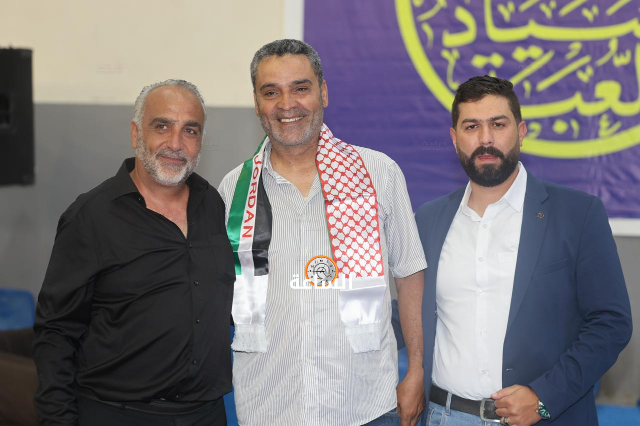 Madar Al-Saa Images 0.47824089271651626