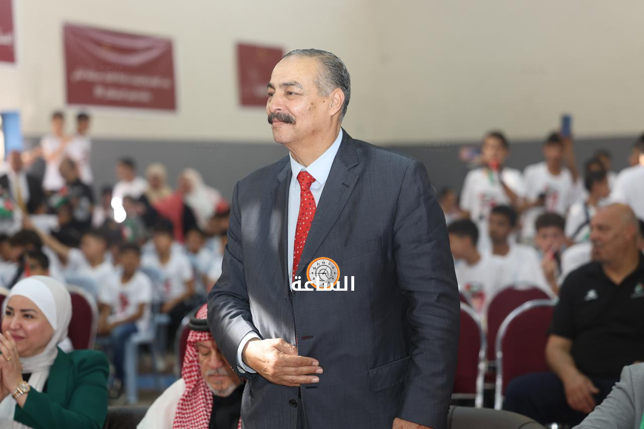 Madar Al-Saa Images 0.2199005847424187