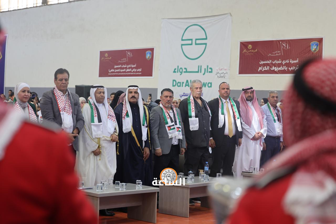 Madar Al-Saa Images 0.3572787385342797