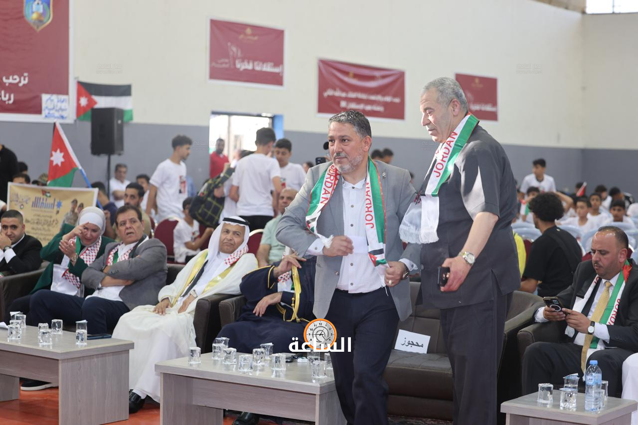 Madar Al-Saa Images 0.7538044837428227