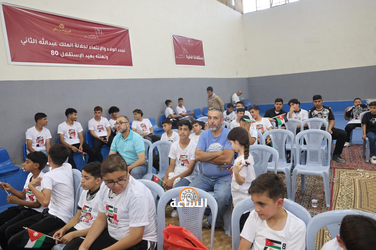 Madar Al-Saa Images 0.3660566387105809