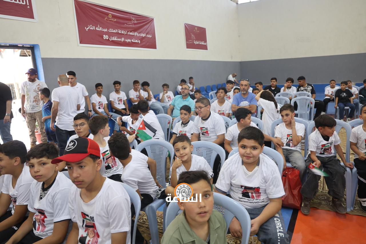 Madar Al-Saa Images 0.47962687682652605