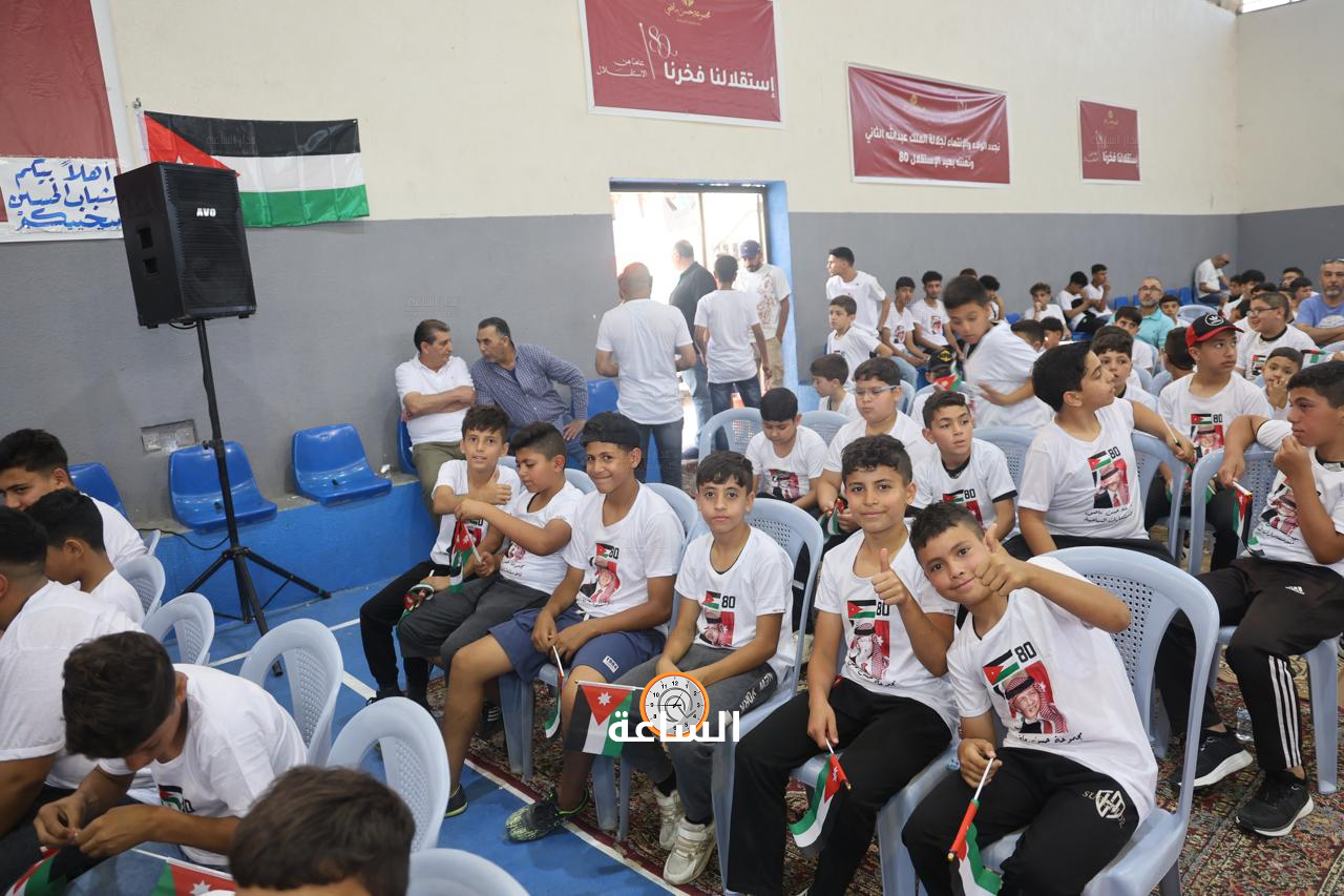 Madar Al-Saa Images 0.4948758996946123